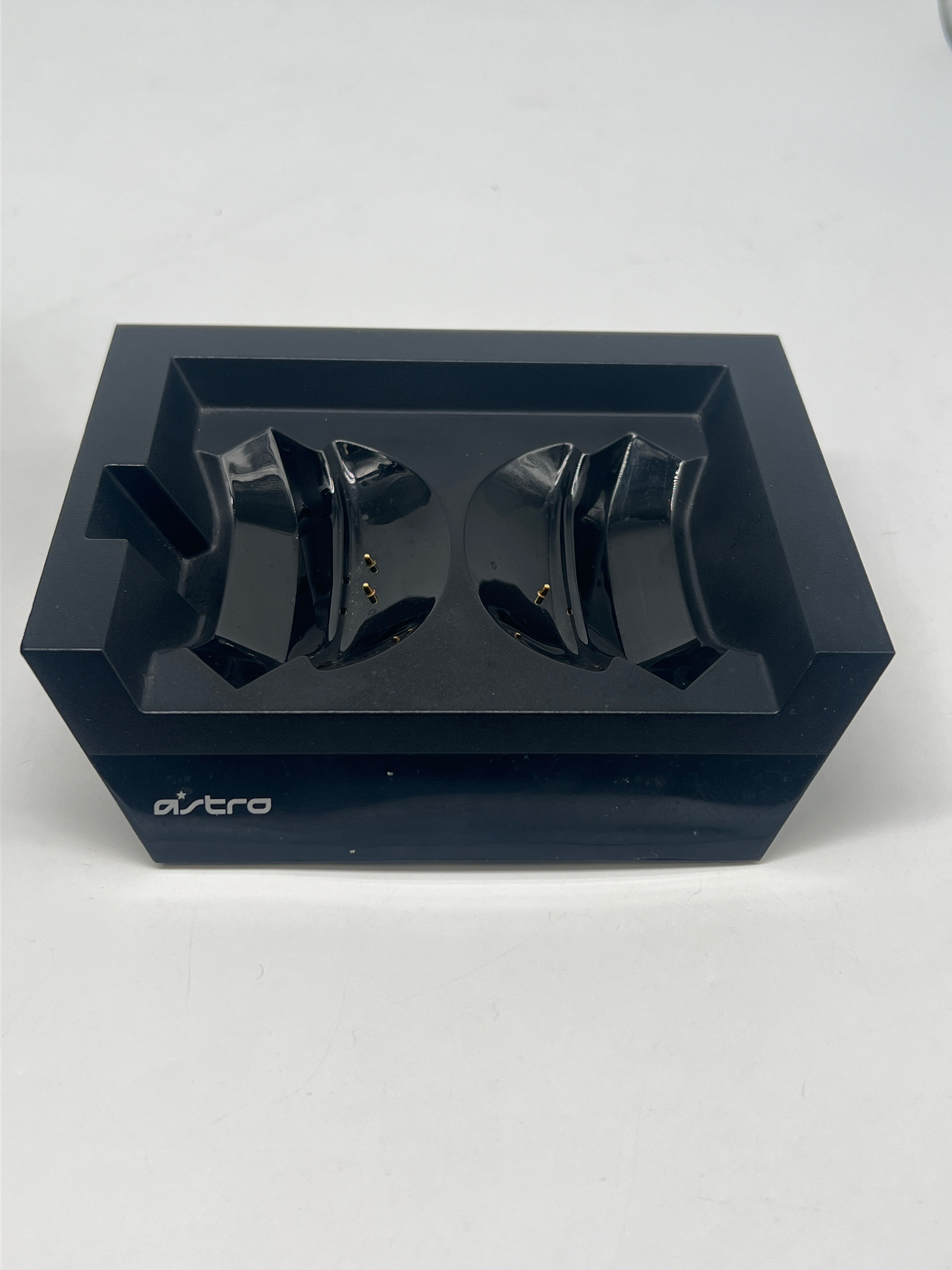 Astro A50 Wireless Headphones + Base Station Black - Used