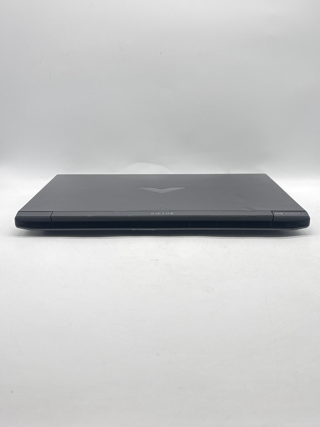 HP Victus 15-fa0031dx 15" Intel Core i5-12450H 8GB RAM 512GB SSD GTX 1650 Black - READ
