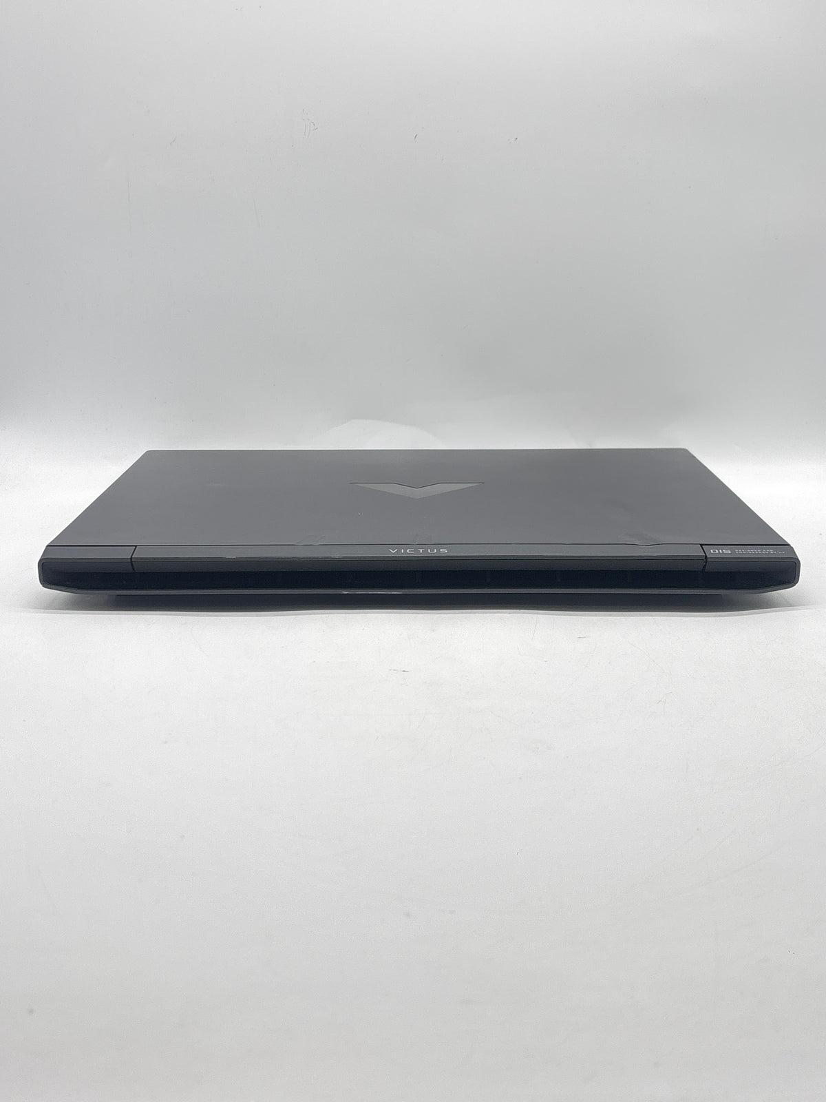 HP Victus 15-fa0031dx 15" Intel Core i5-12450H 8GB RAM 512GB SSD GTX 1650 Black - READ