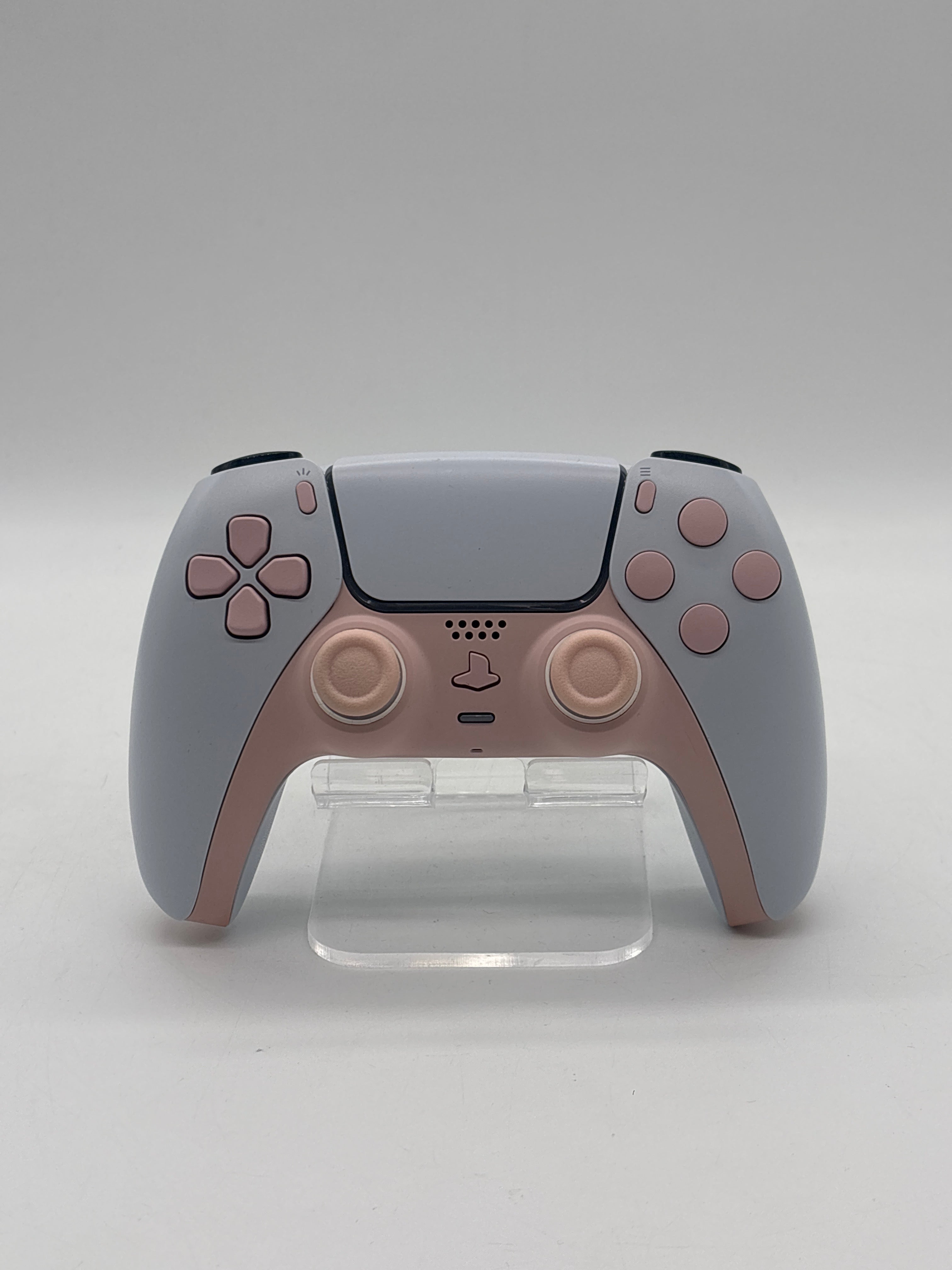 Sony PlayStation 5 PS5 DualSense Wireless Controller White CFI-ZCT1W