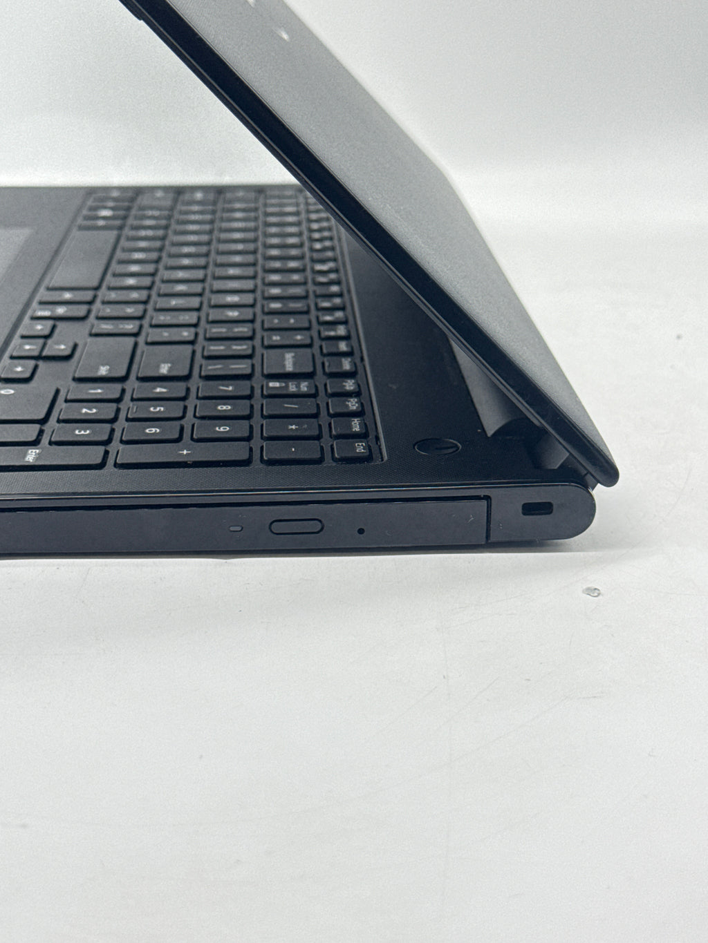 Dell Inspiron 15-3552 Celeron N3060 4GB RAM 500GB HDD 15.6" READ