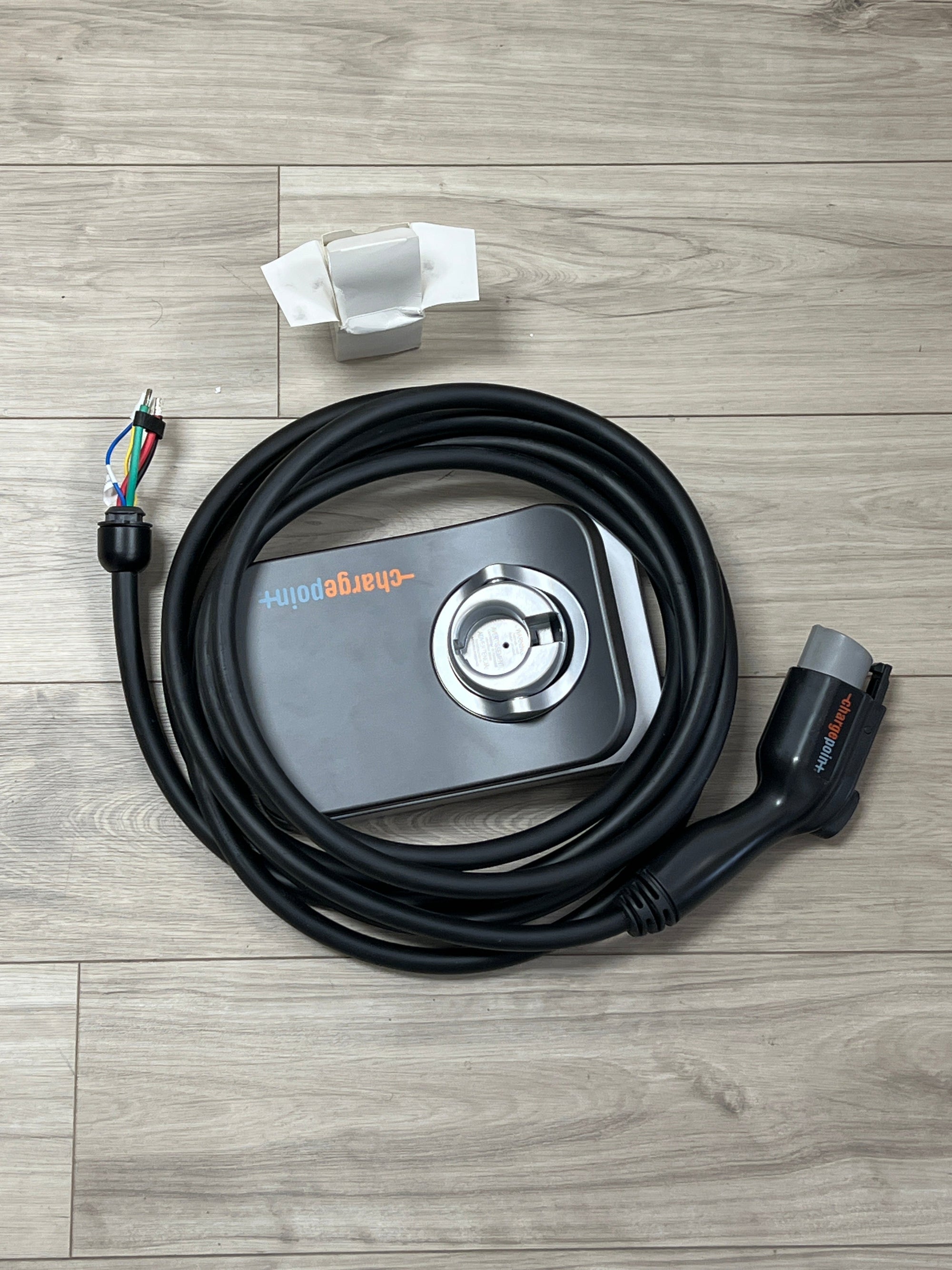 Chargepoint Home Flex CPH50 EV Charger - Used Black