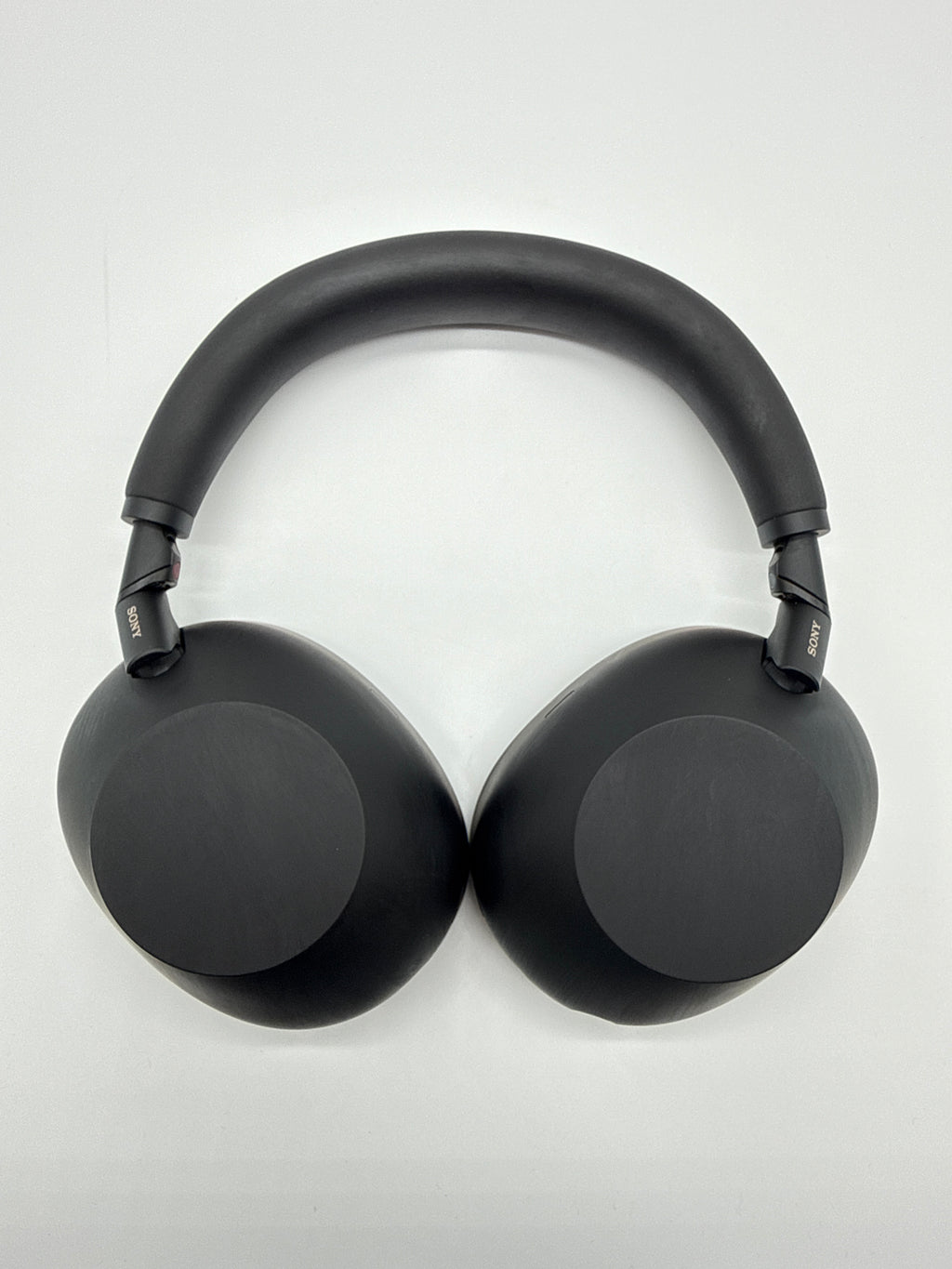 Sony WH-1000XM6 Wireless Noise Canceling Headphones Black