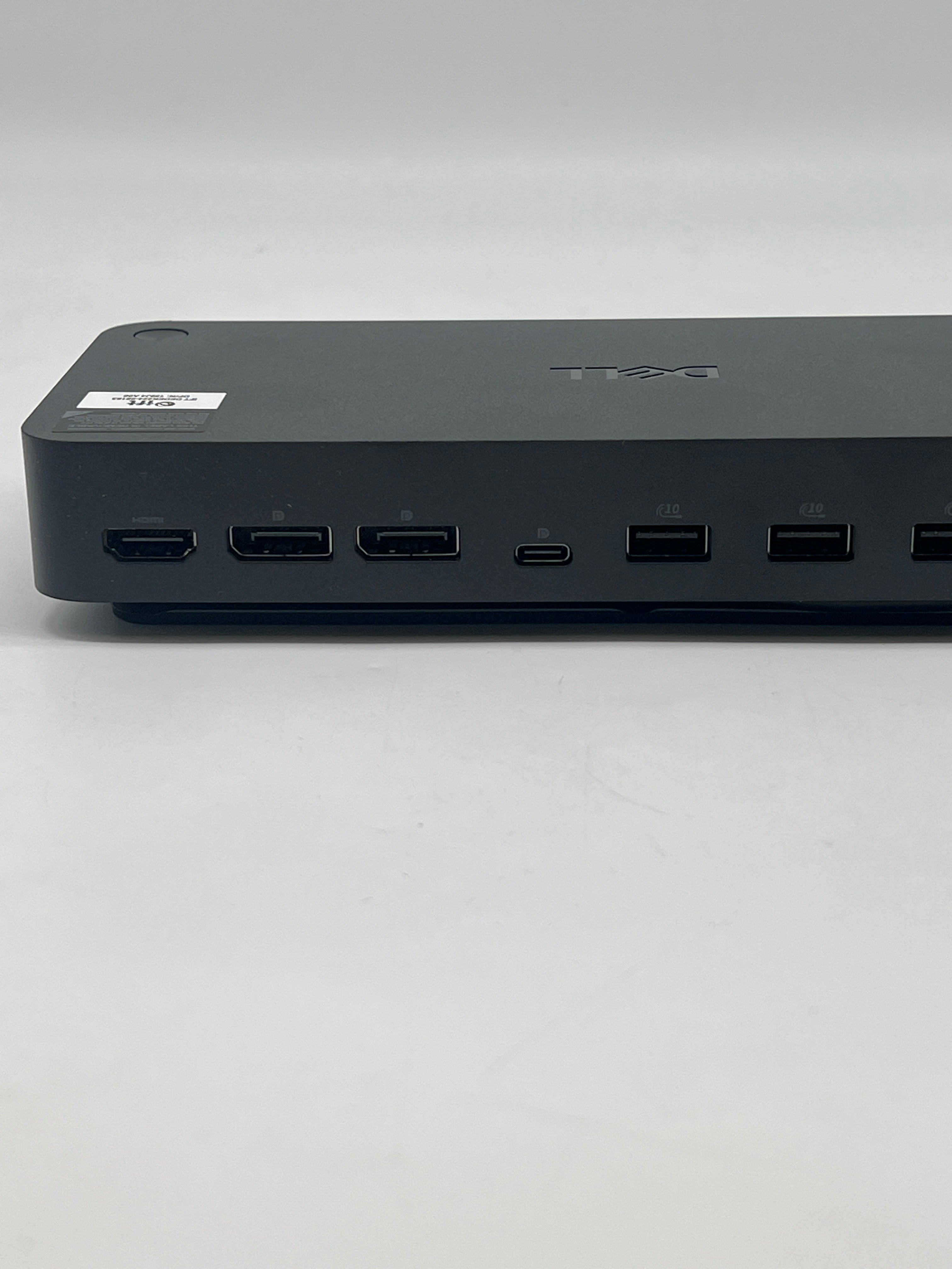 Dell Pro Smart Dock SD25 USB-C 130W Quad Display Docking Station - New