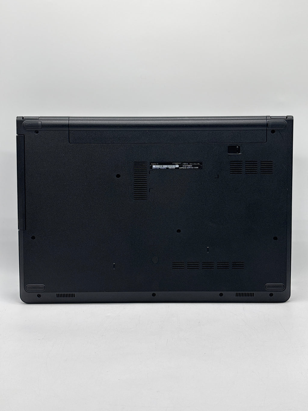 Dell Inspiron 3558 15.6" i3-5015U 4GB RAM 1TB HDD