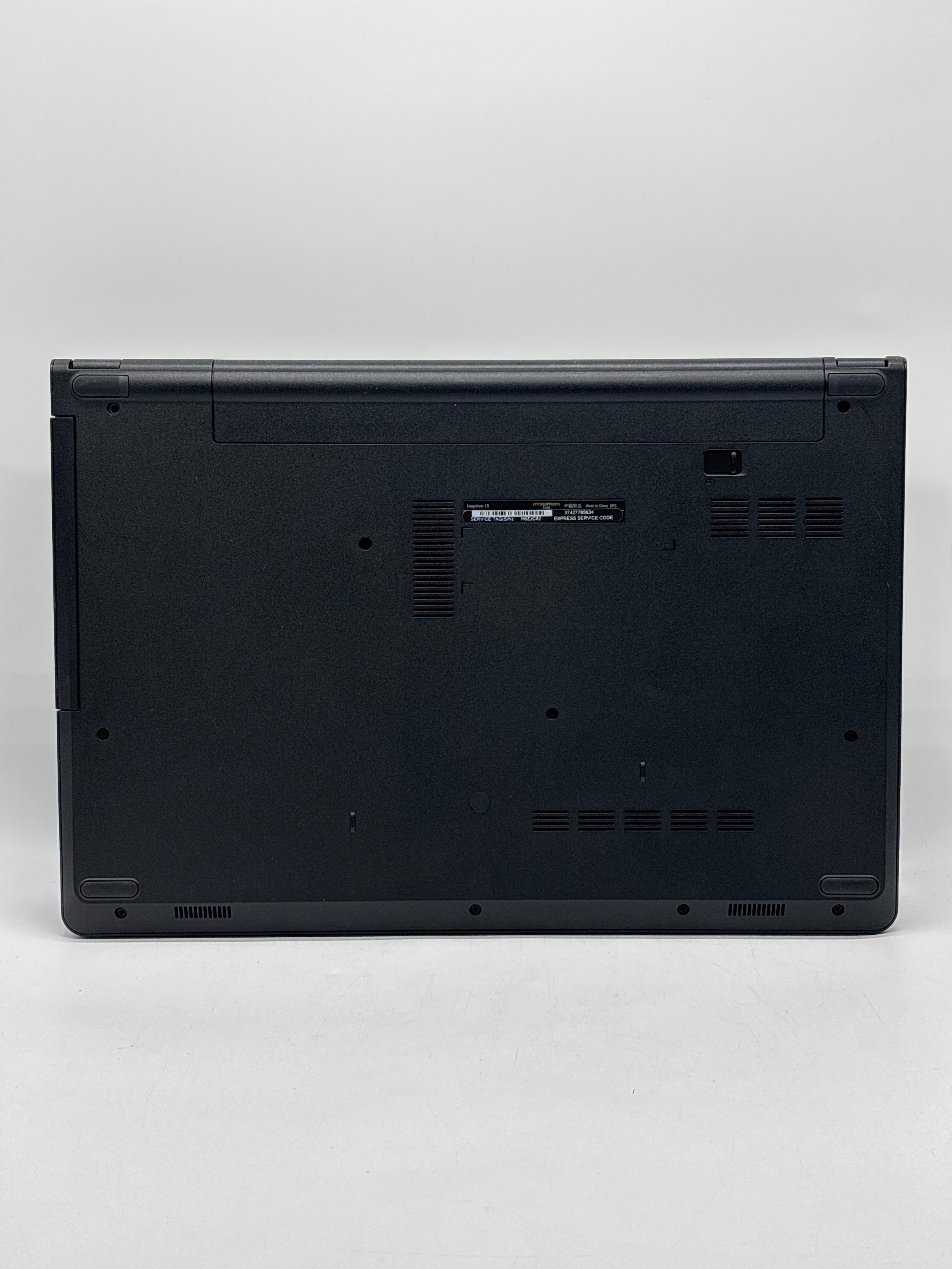 Dell Inspiron 3558 15.6" i3-5015U 4GB RAM 1TB HDD