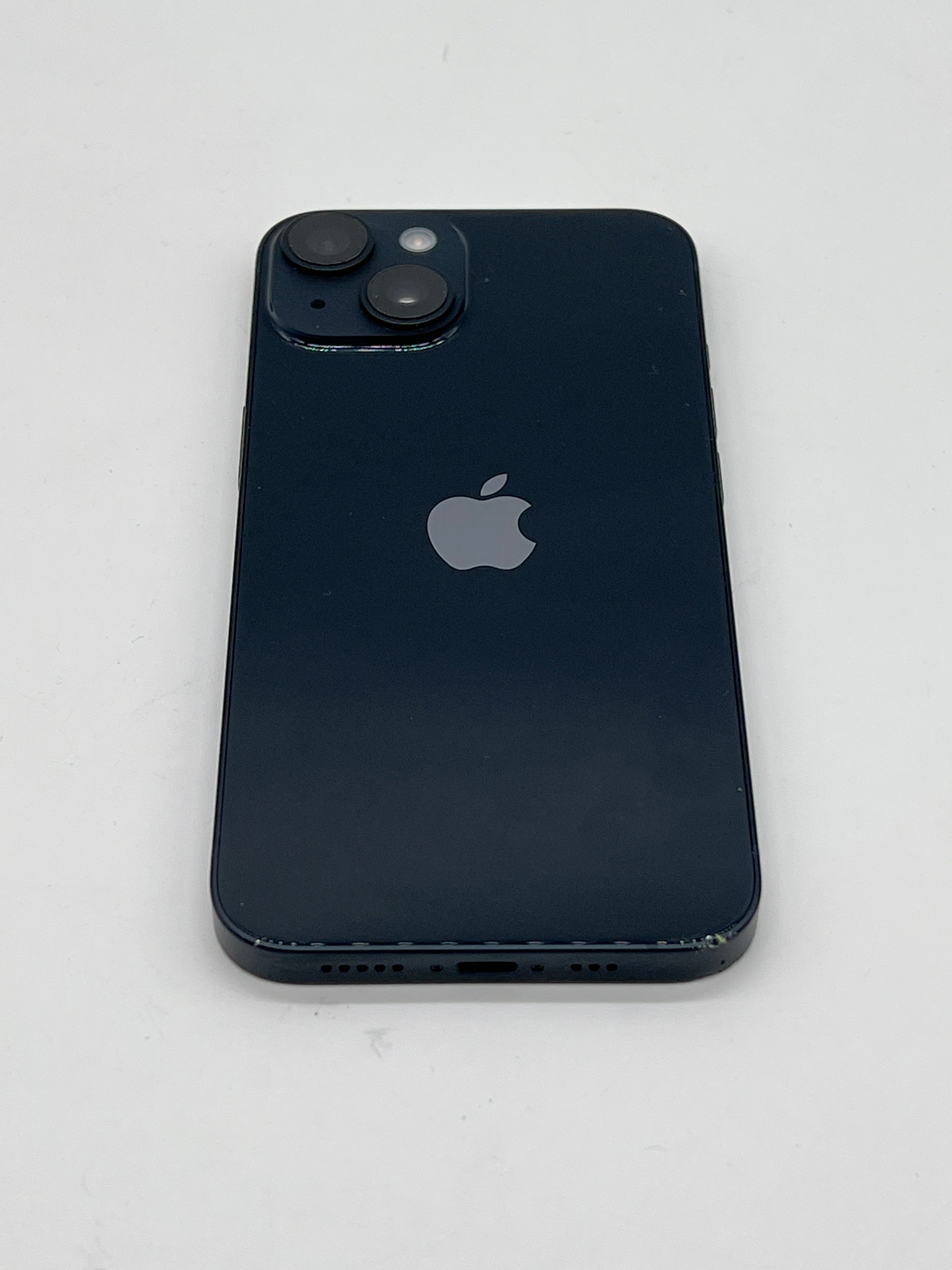 Apple iPhone 15 128 GB Black - AT&T Compatible - For Parts