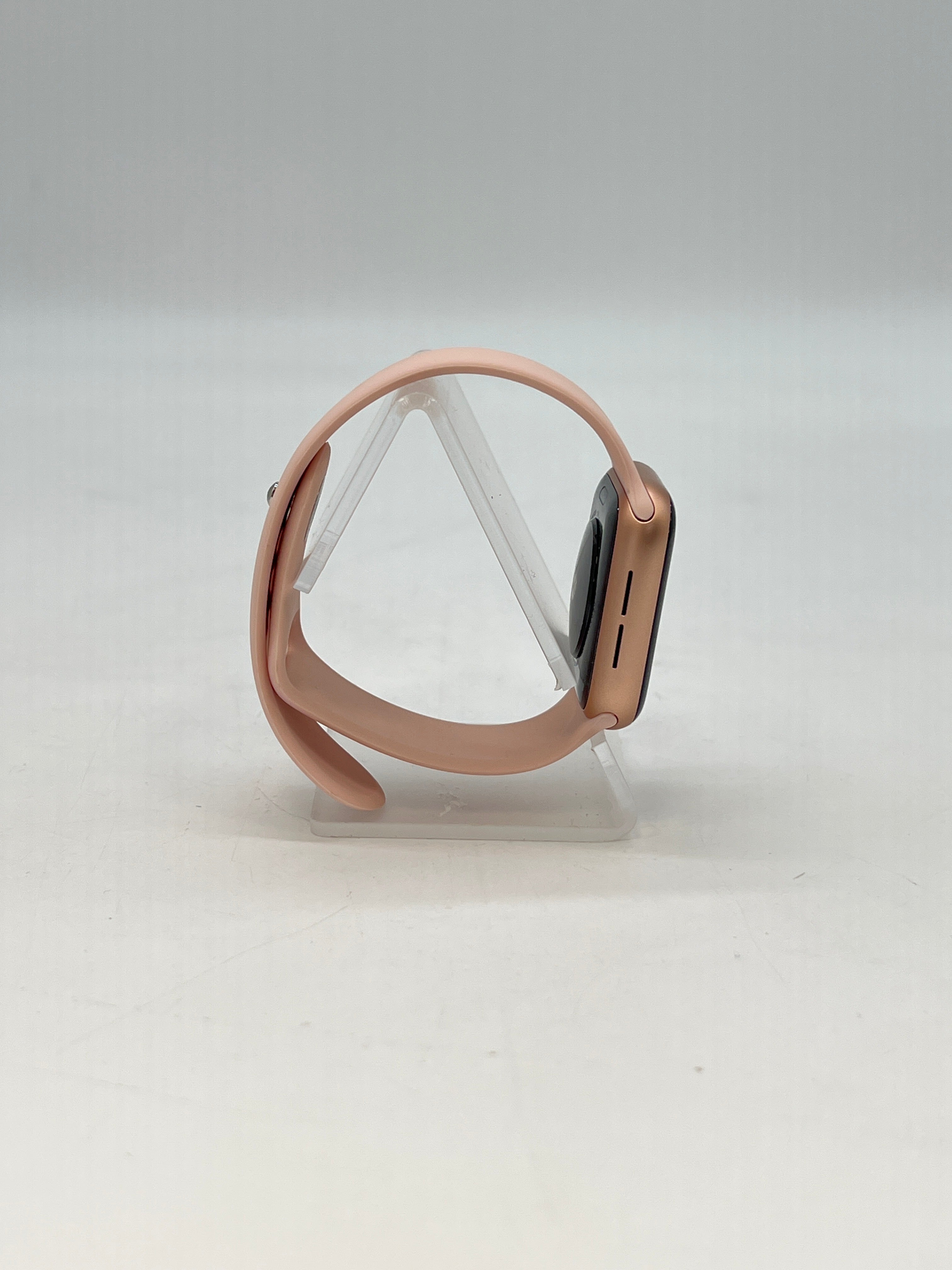 Apple Watch SE 1st Gen A2353 Cellular 40mm Pink - Used