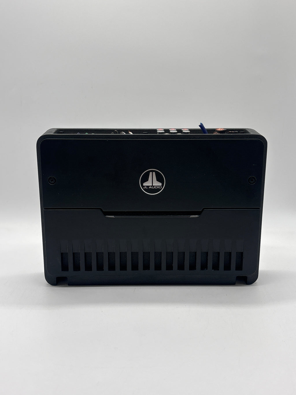 JL Audio RD400/4 4-Channel Class D Car Audio Amplifier