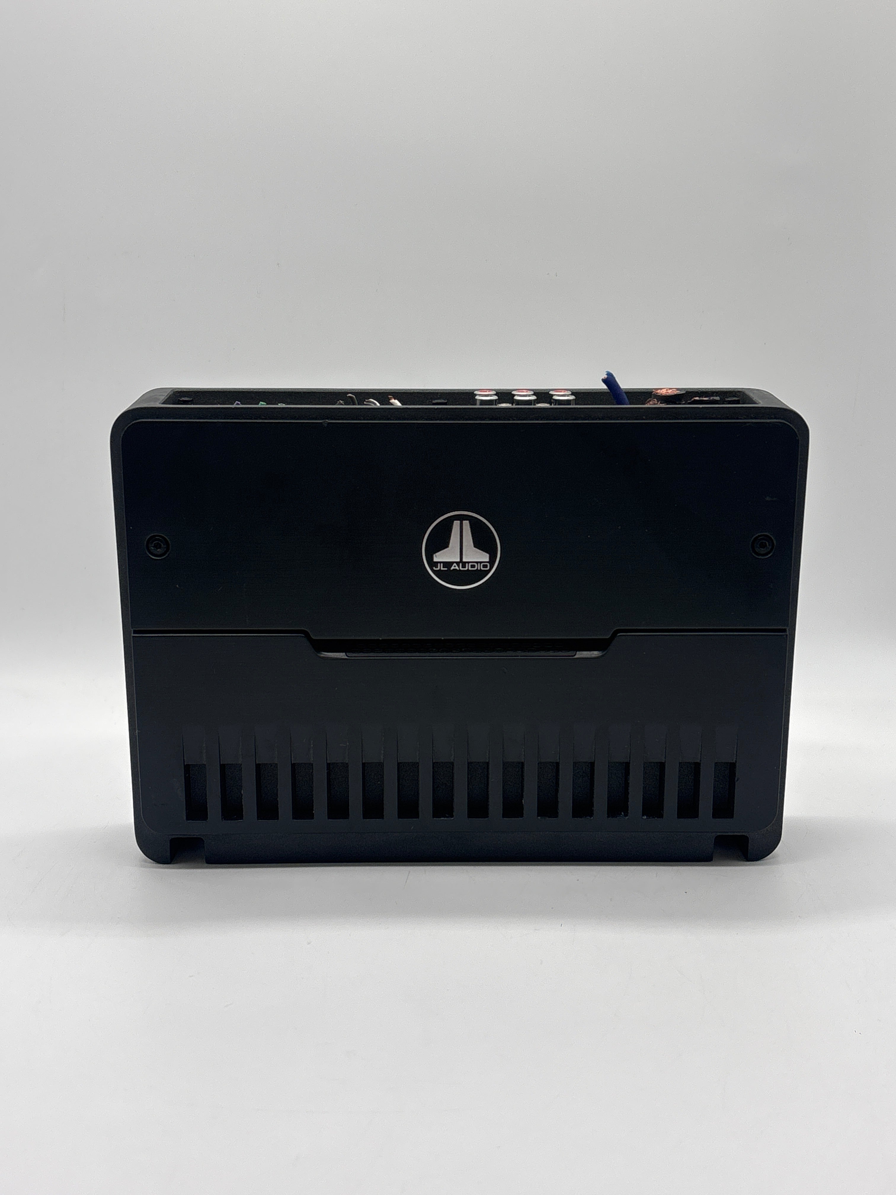 JL Audio RD400/4 4-Channel Class D Car Audio Amplifier