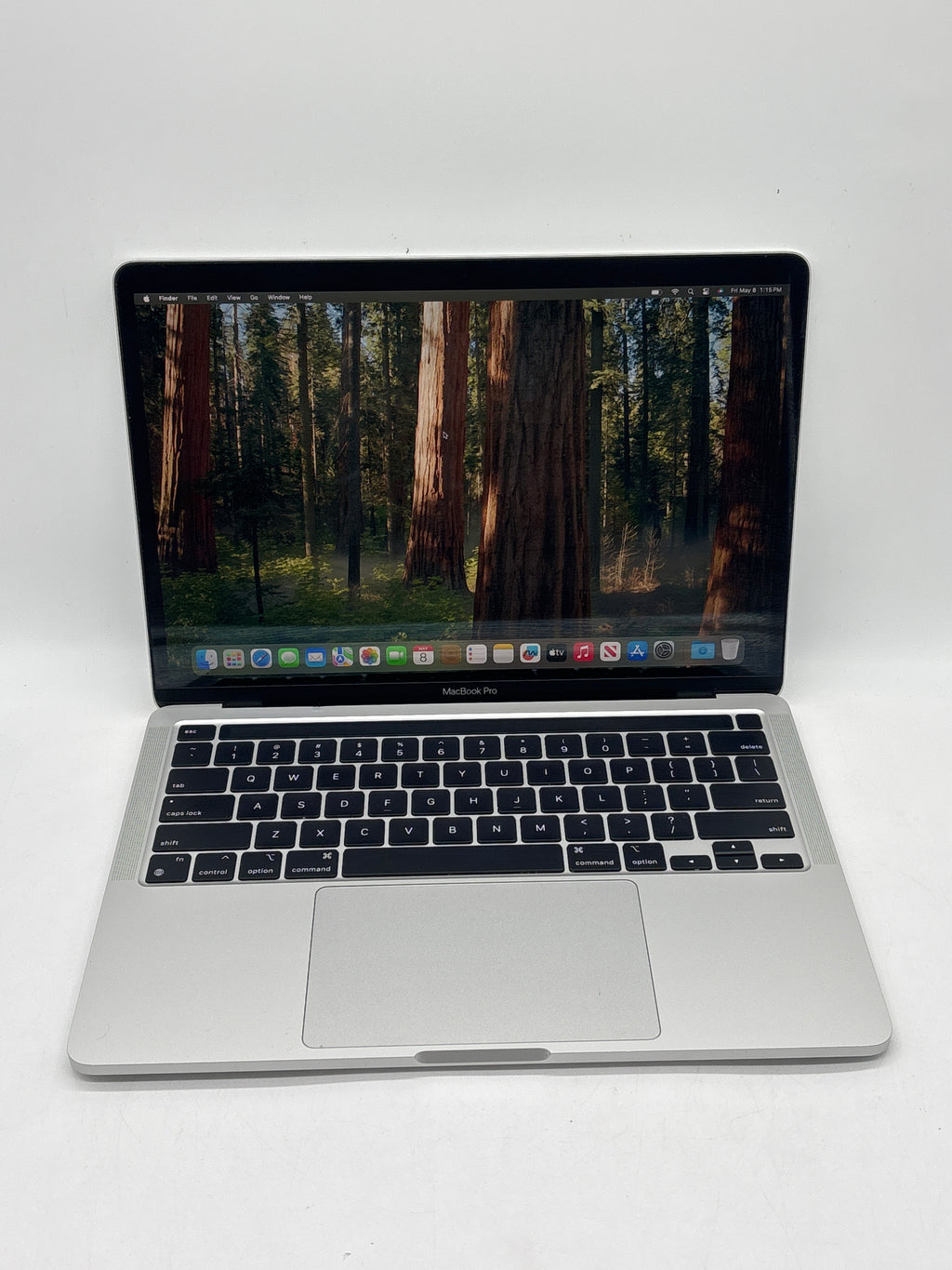 Apple MacBook Pro 13" A2338 2022 M2 8GB RAM 512GB SSD