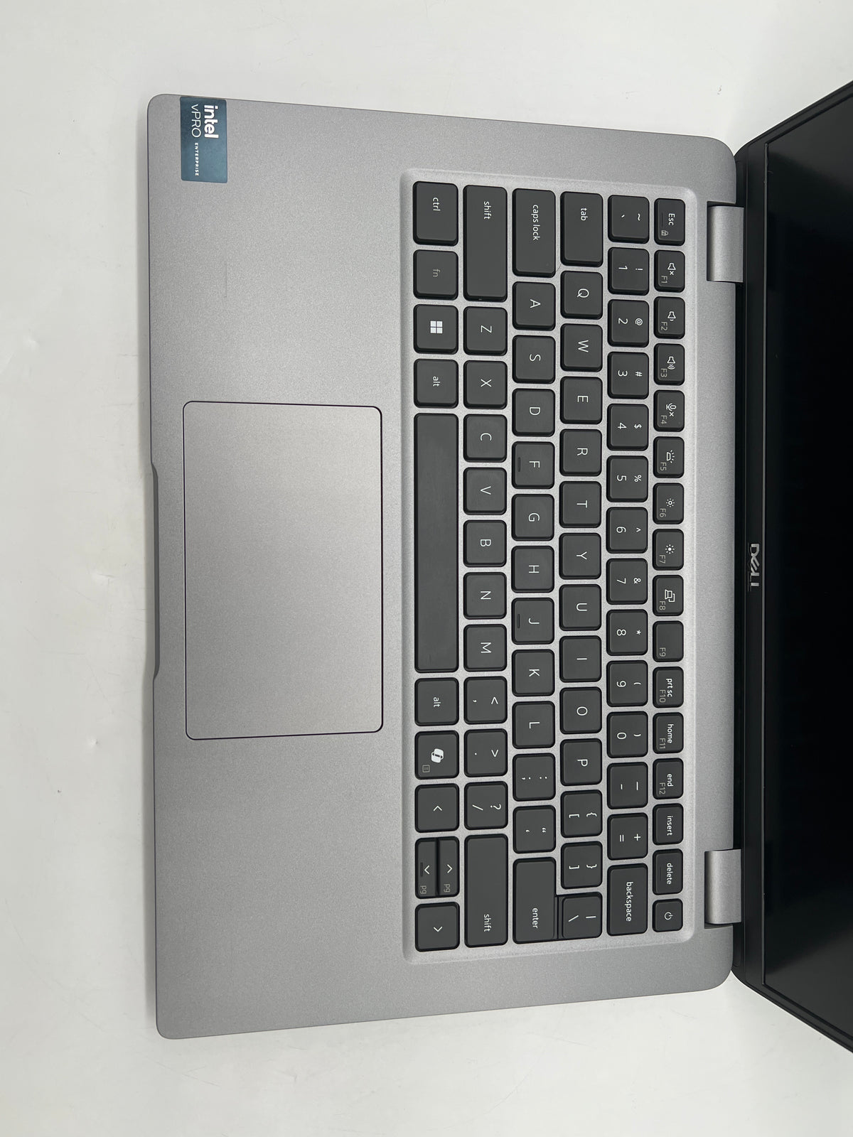 Dell Latitude 5450 13" Ultra 5 135U 16GB RAM 256GB SSD Gray - Used