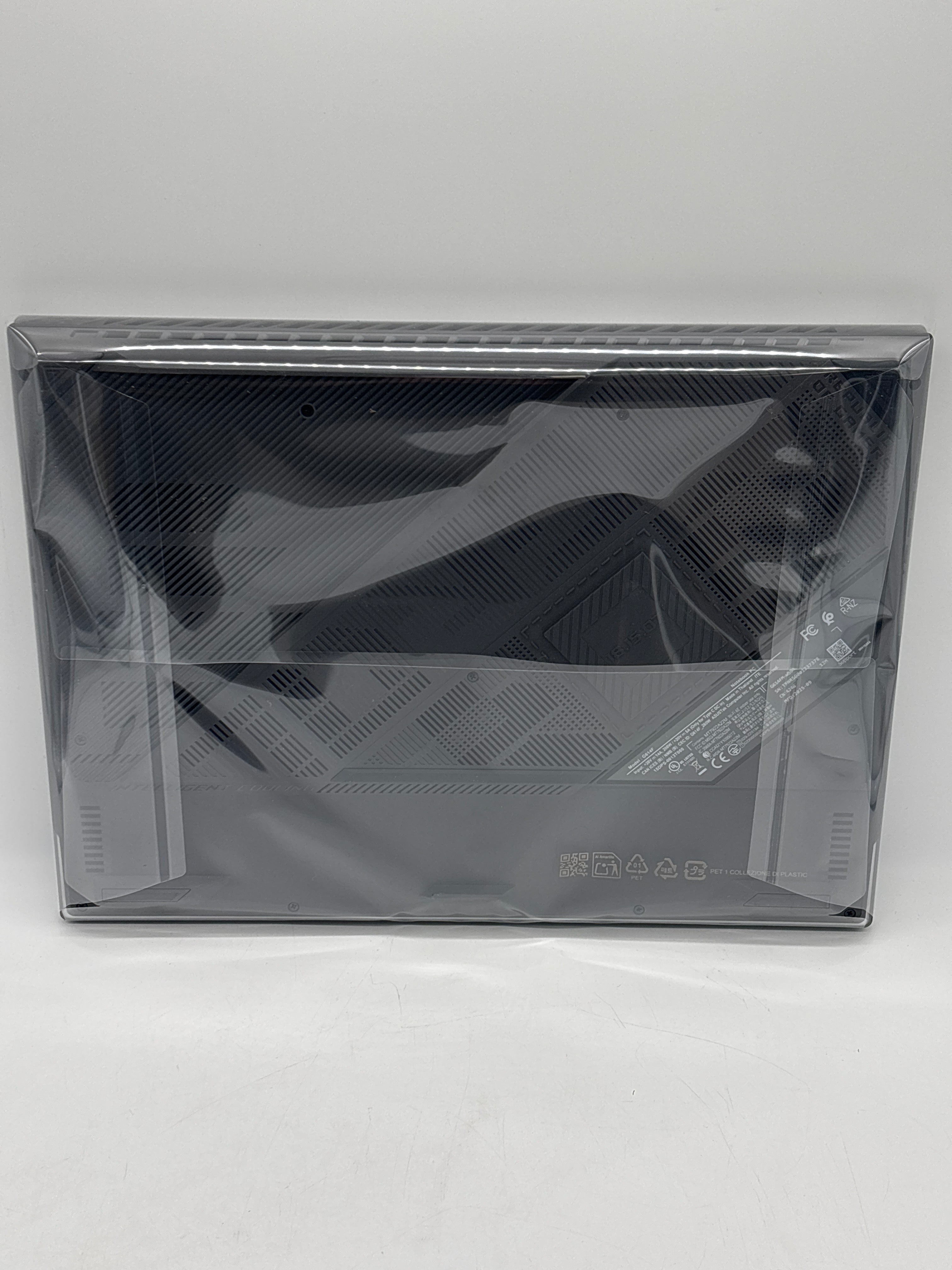 Asus ROG G16 Ryzen 9 9955HX 16GB RAM 1TB SSD RTX 5060 - New In Box