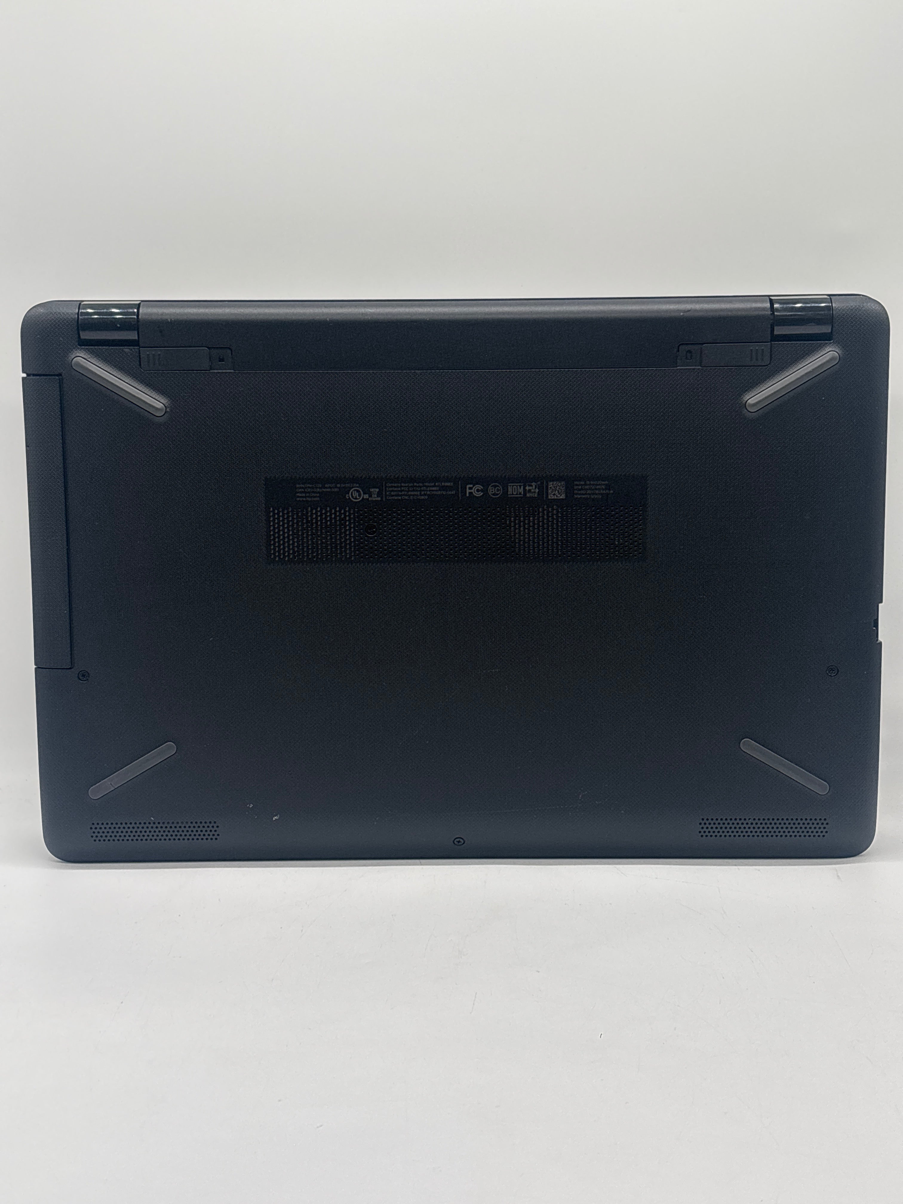 HP 15-bs020wm Pentium N3710 8GB RAM 1TB SSD