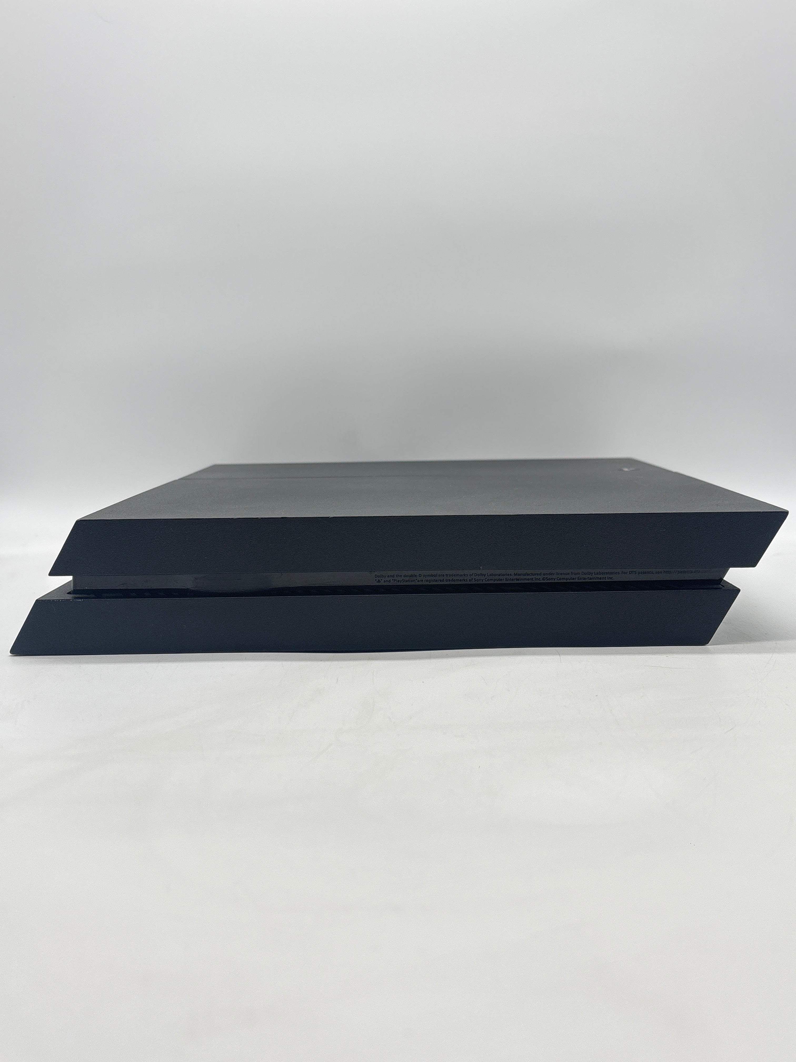 Sony PlayStation 4 CUH-1215A 500GB Black Console Only - For Parts (Read DESC)
