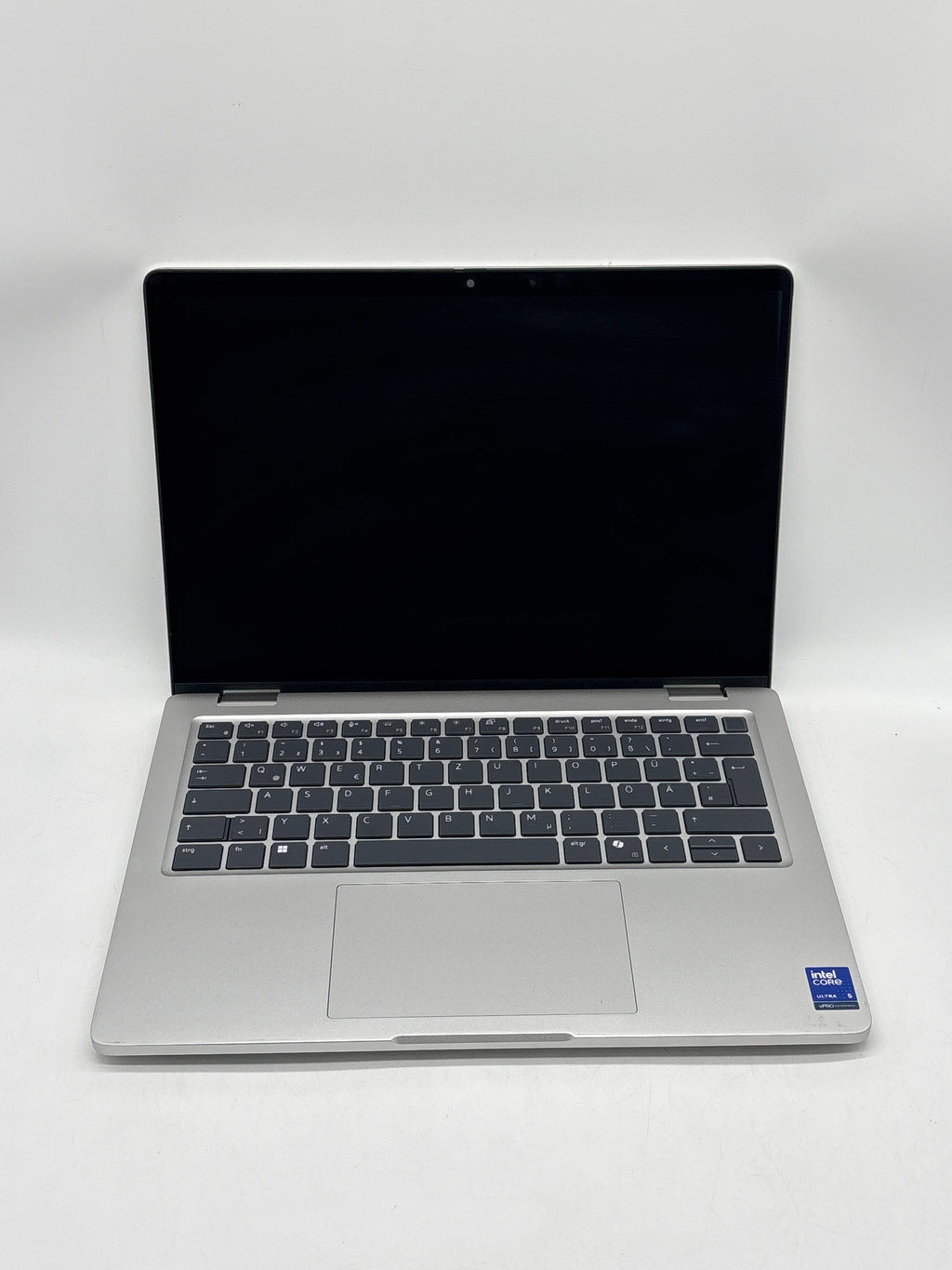 Dell Pro 14 Plus 2-in-1 Ultra 5 235U 32GB RAM 512GB SSD - Remotely Managed