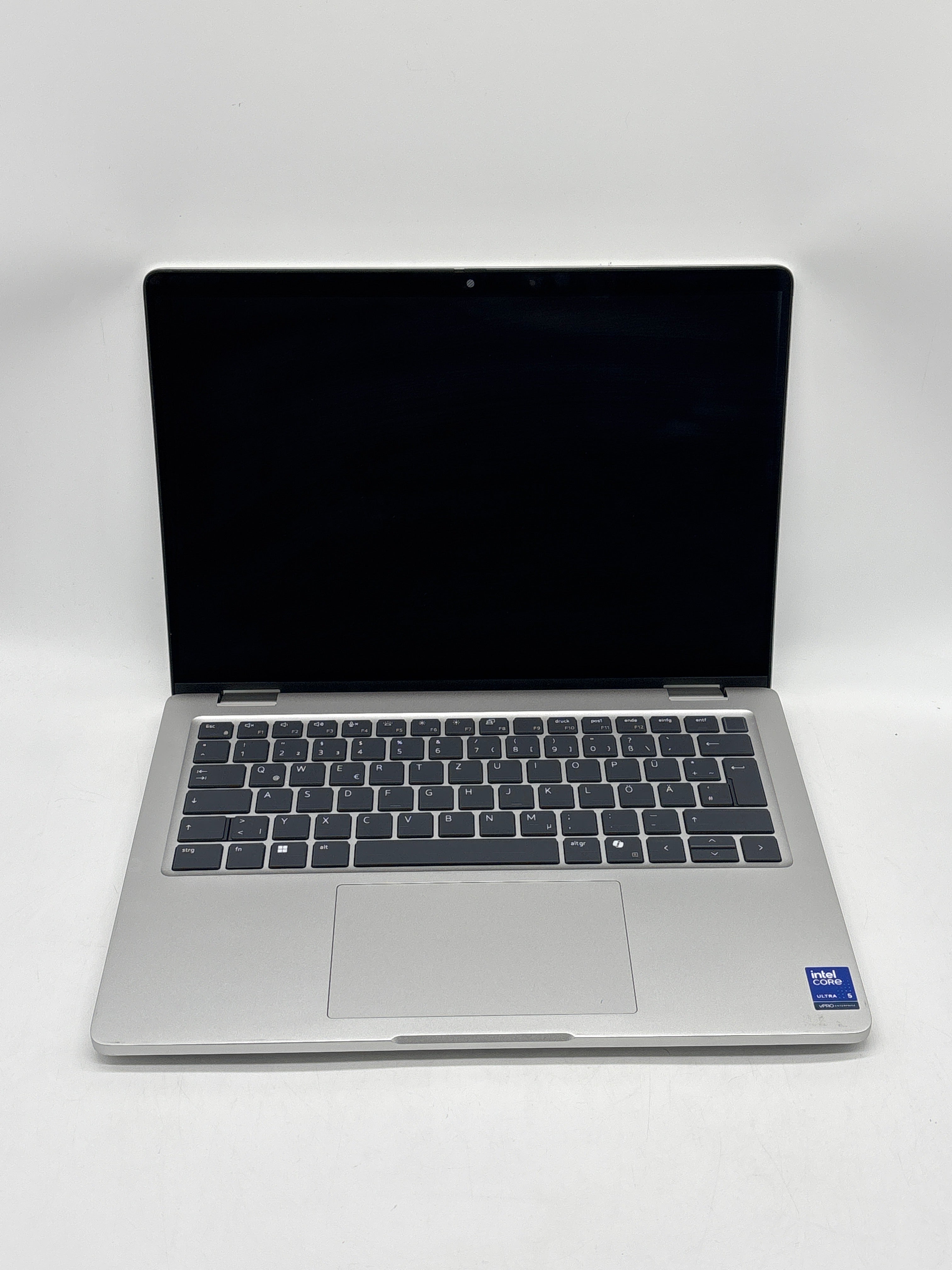 Dell Pro 14 Plus 2-in-1 Ultra 5 235U 32GB RAM 512GB SSD - Remotely Managed