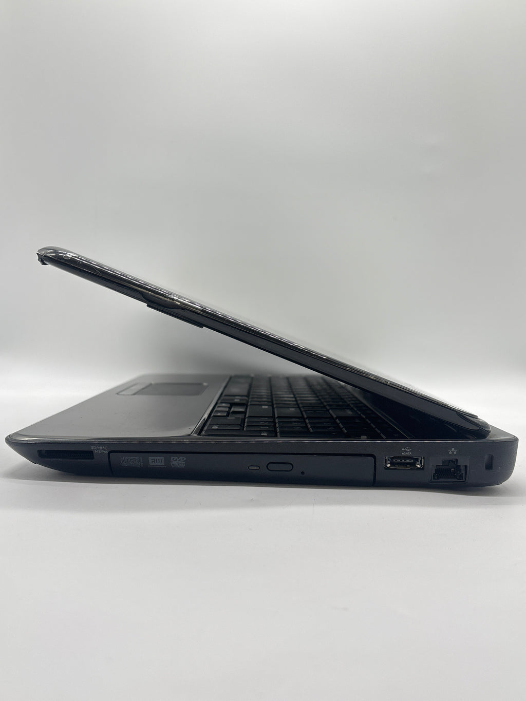 Dell Inspiron N5010 Pentium P6100 2GB RAM 256GB Storage - For Parts (Read DESC)