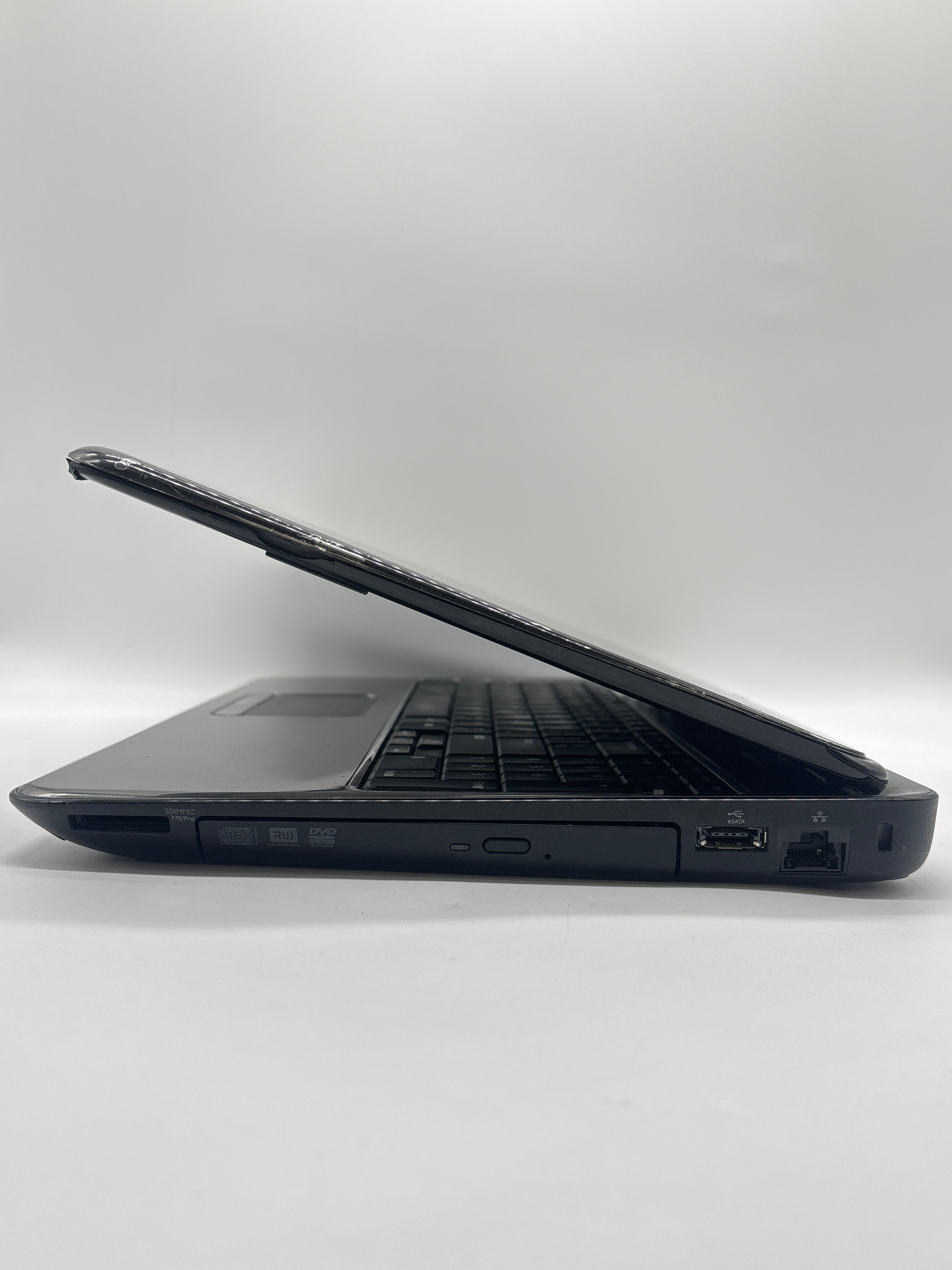Dell Inspiron N5010 Pentium P6100 2GB RAM 256GB Storage - For Parts (Read DESC)