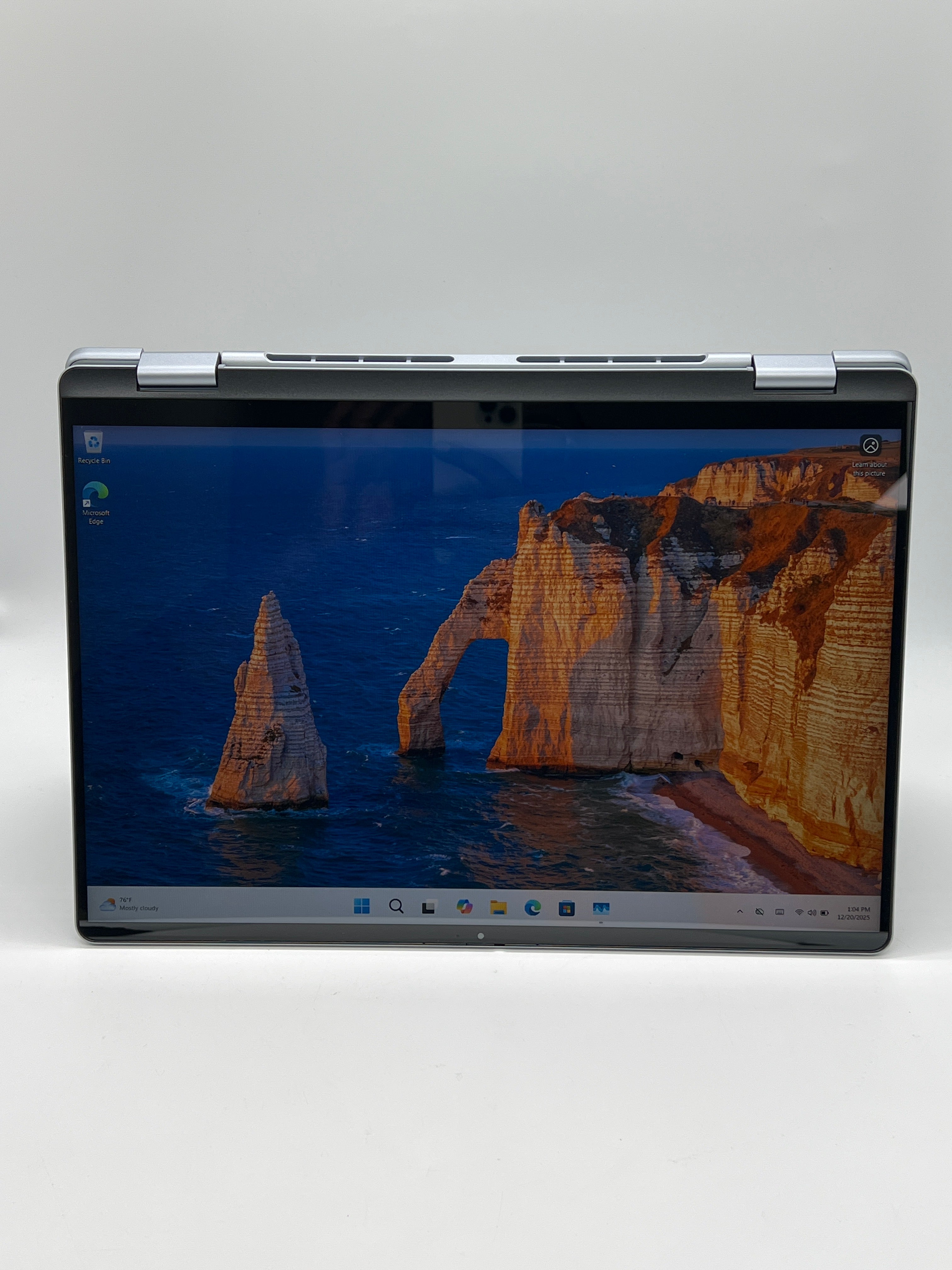 Dell 16 Plus DB06250 2-in-1 Ultra 7 16GB RAM 1TB SSD