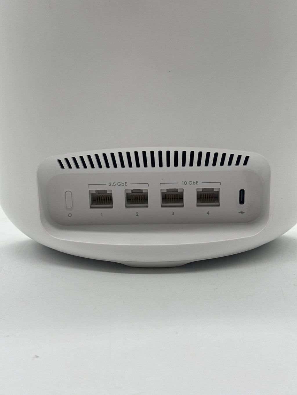 eero Max 7 Tri Band WiFi 7 V010001 Mesh Router - Managed by Ezee Fibre