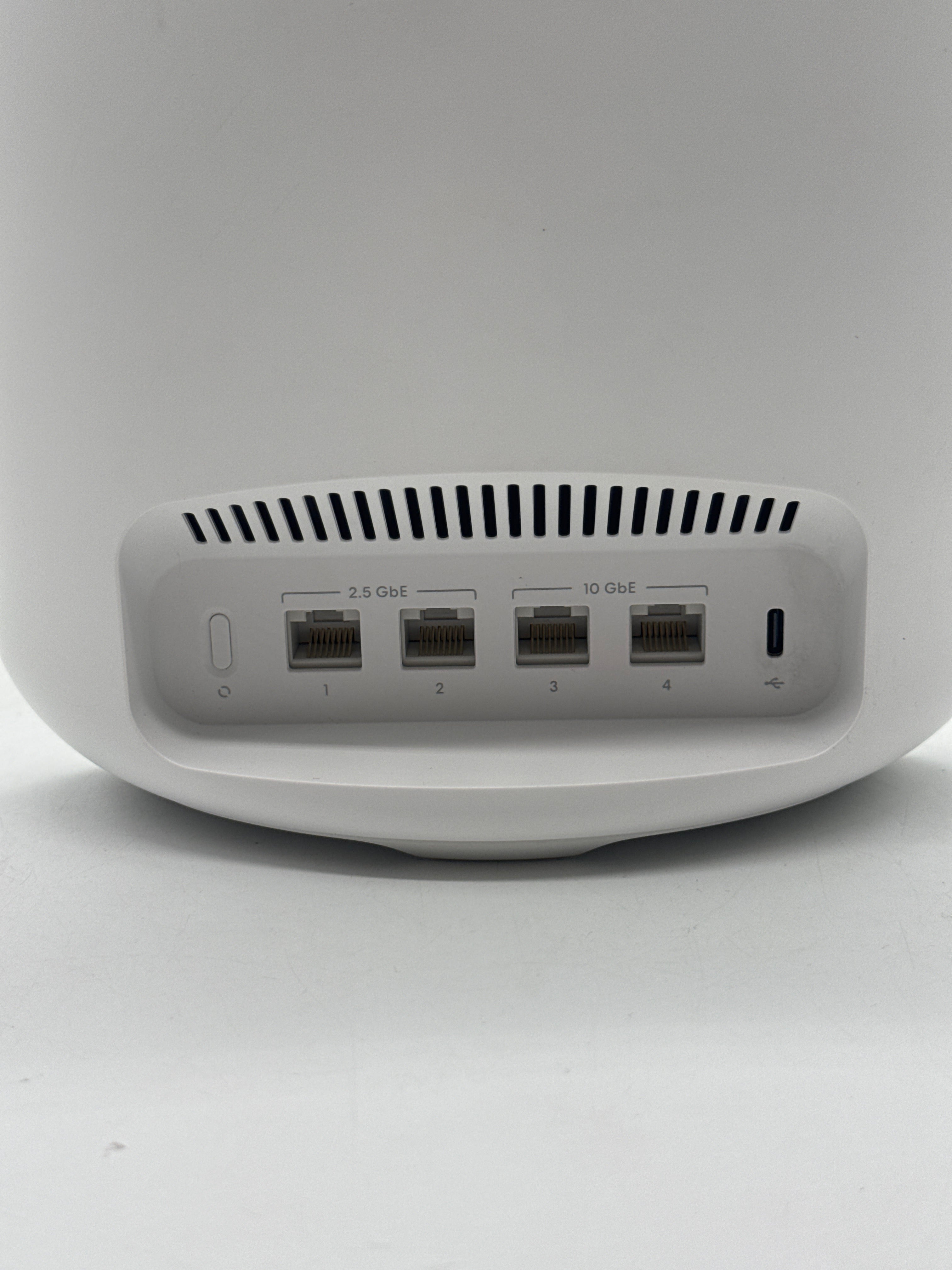 eero Max 7 Tri Band WiFi 7 V010001 Mesh Router - Managed by Ezee Fibre