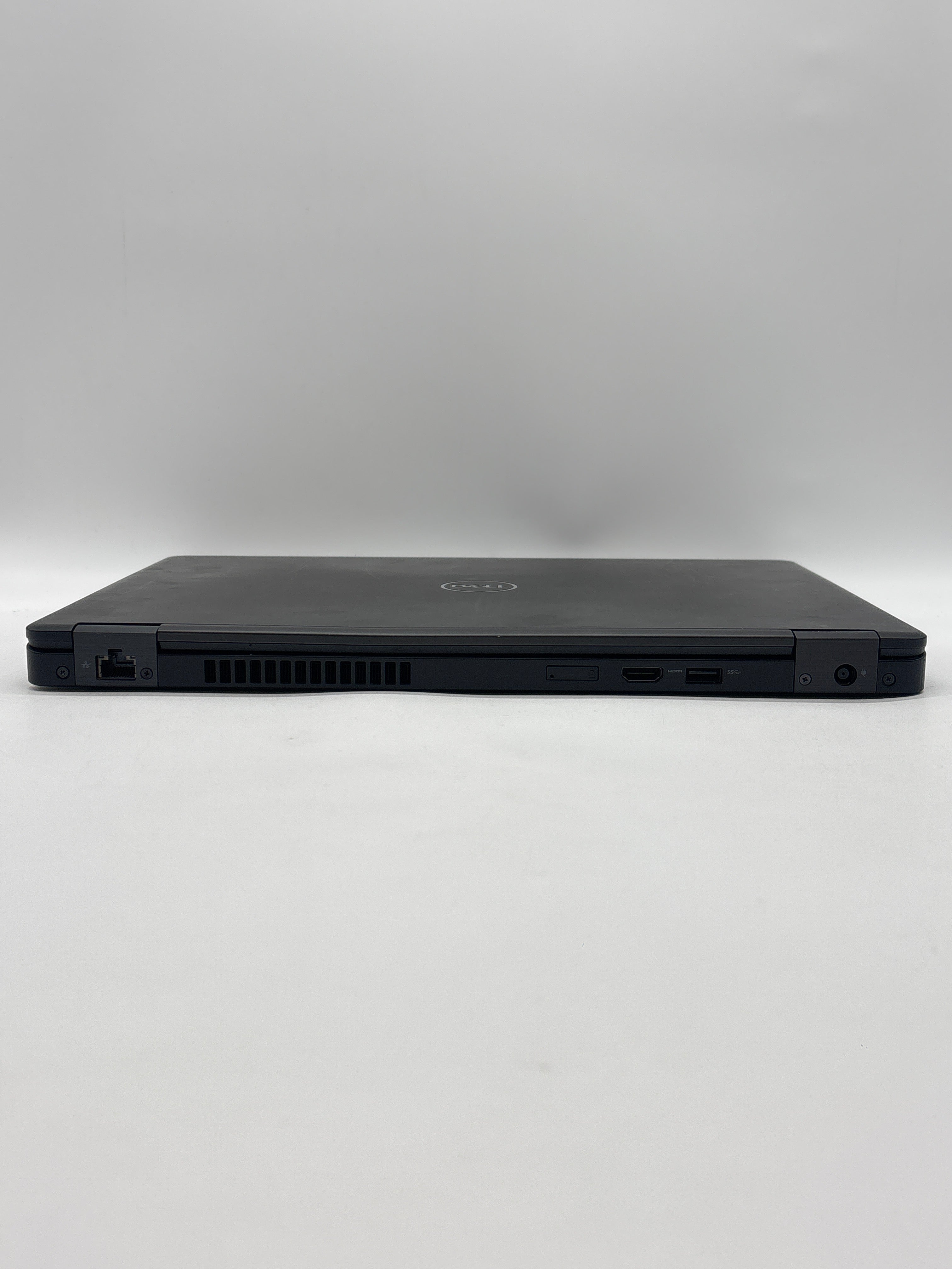 Dell Latitude 5490 i5-8350U 8GB RAM 256GB SSD - For Parts (Bad Battery)