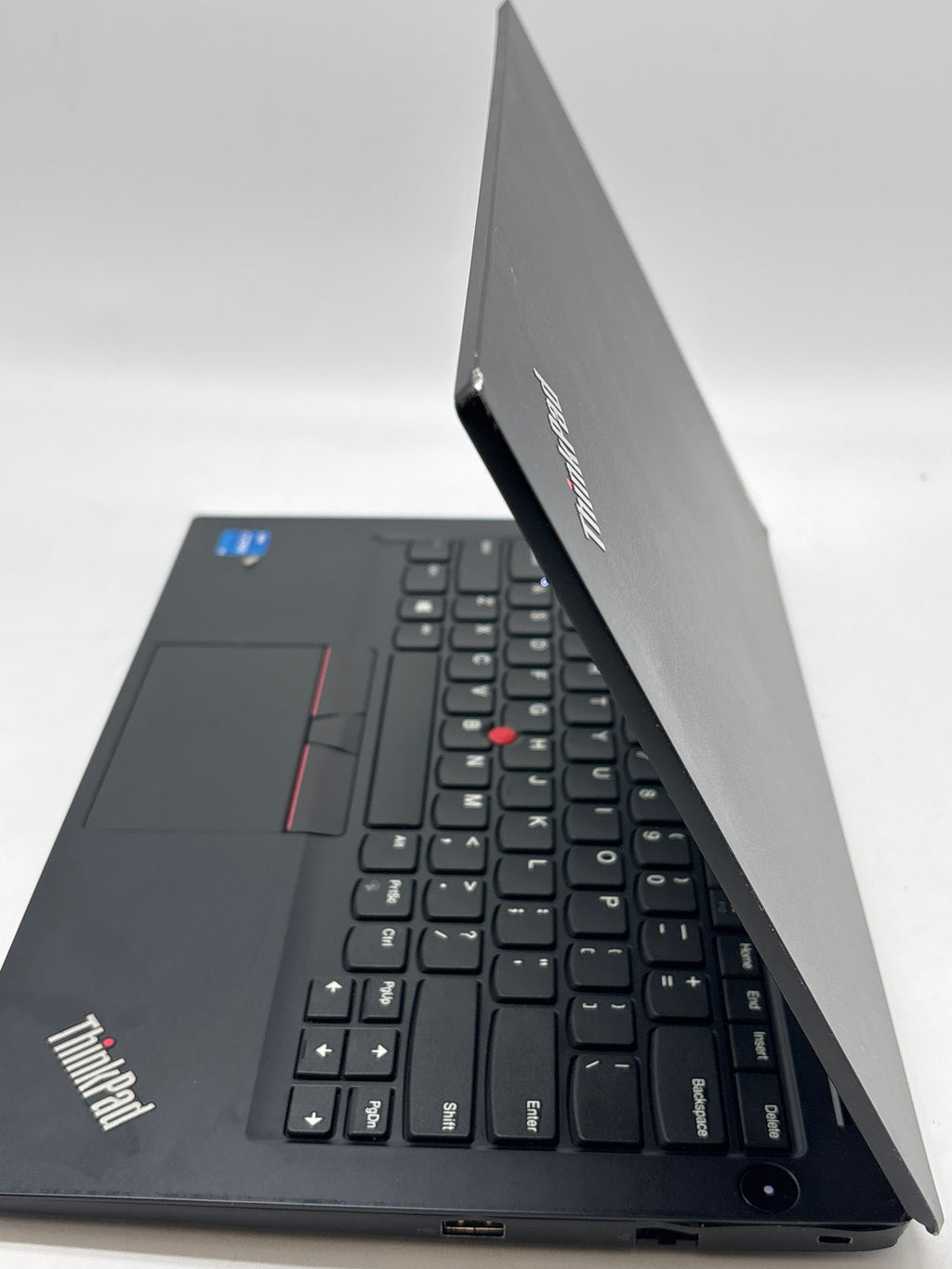 Lenovo ThinkPad E14 Gen 2 i5-1135G7 8GB RAM 256GB SSD - Used
