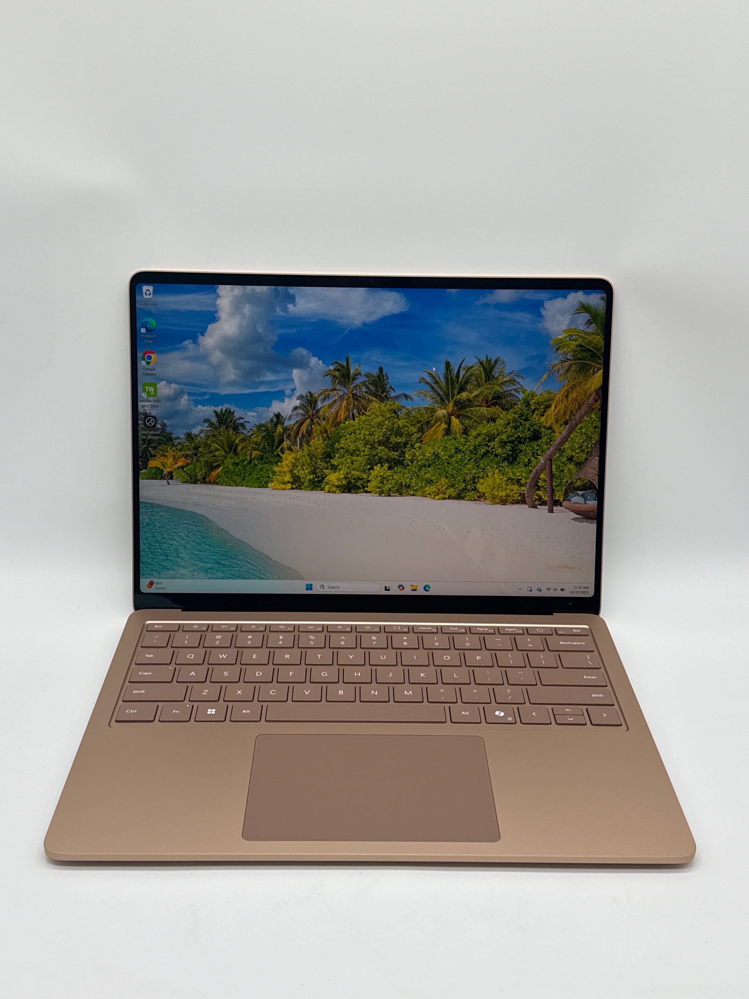 Microsoft Surface Laptop 7 2036 Snapdragon X 3.4GHz 16GB RAM 512GB SSD