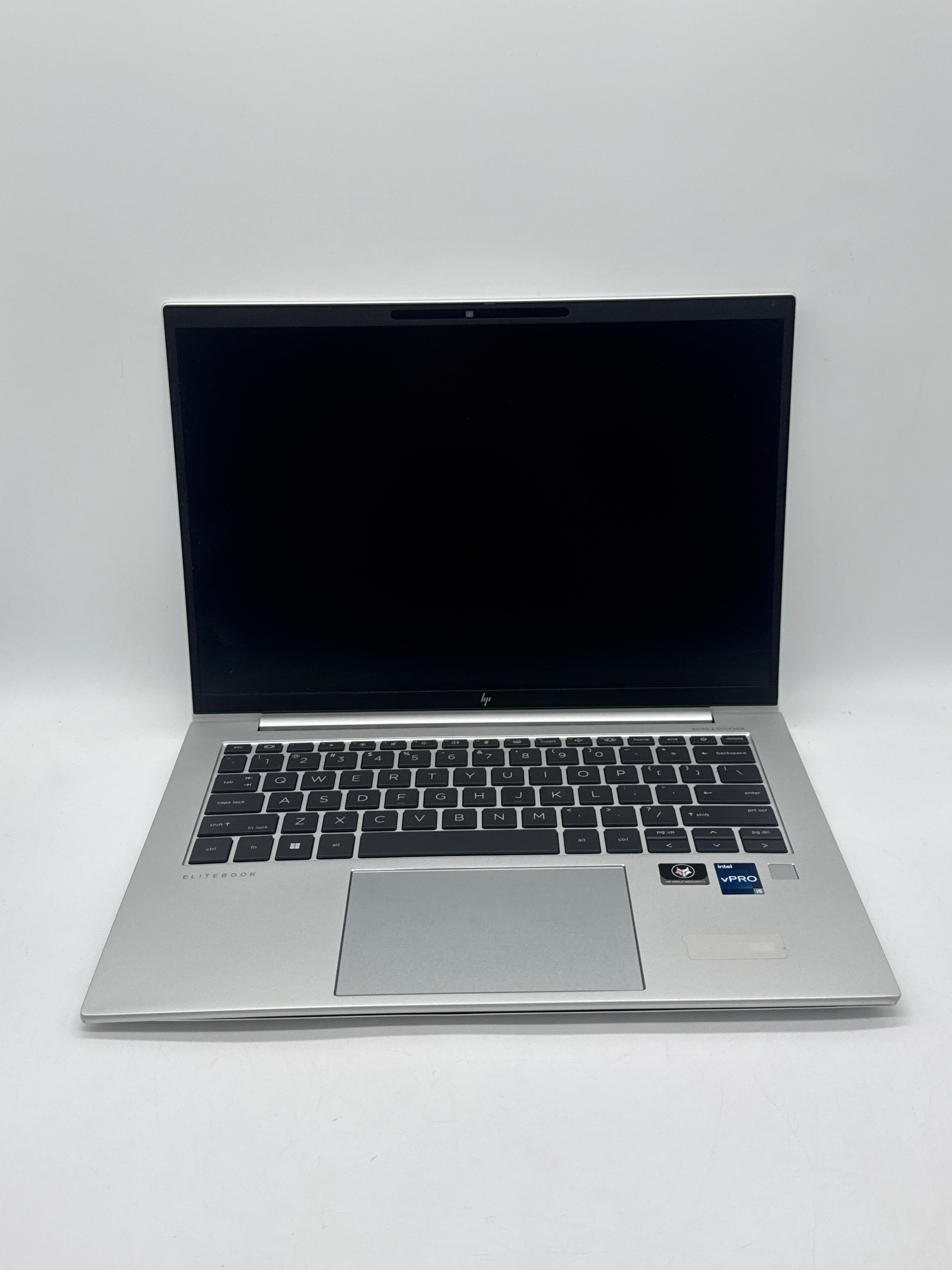 HP Elitebook 840 G9 i5-1245U 16GB RAM 256GB SSD