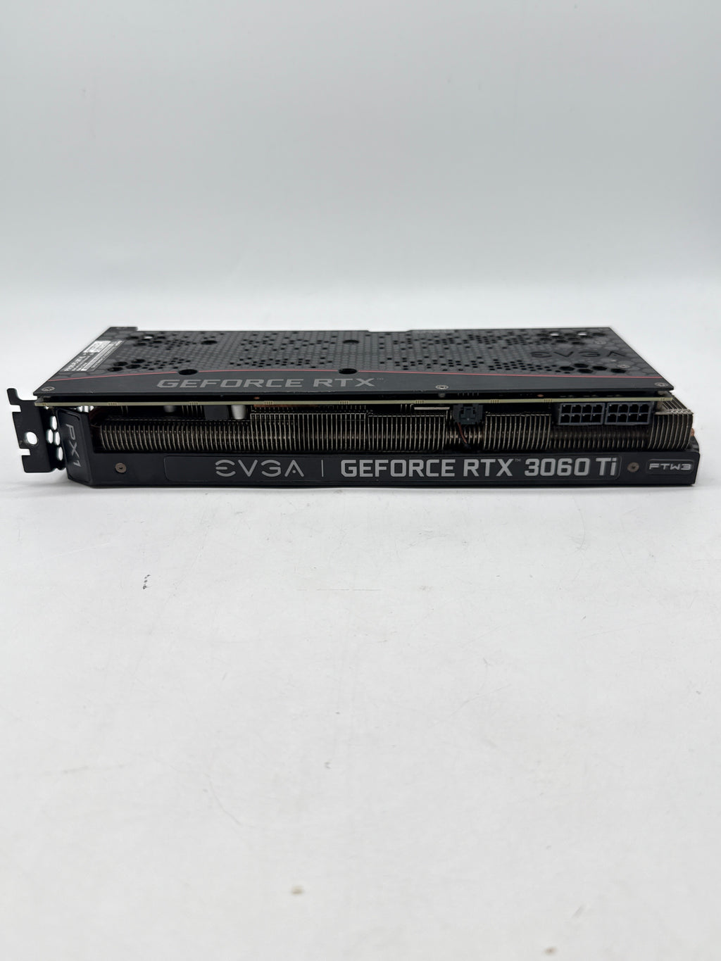EVGA GeForce RTX 3060 Ti FTW3 Ultra 8GB GDDR6 Graphics Card - Used