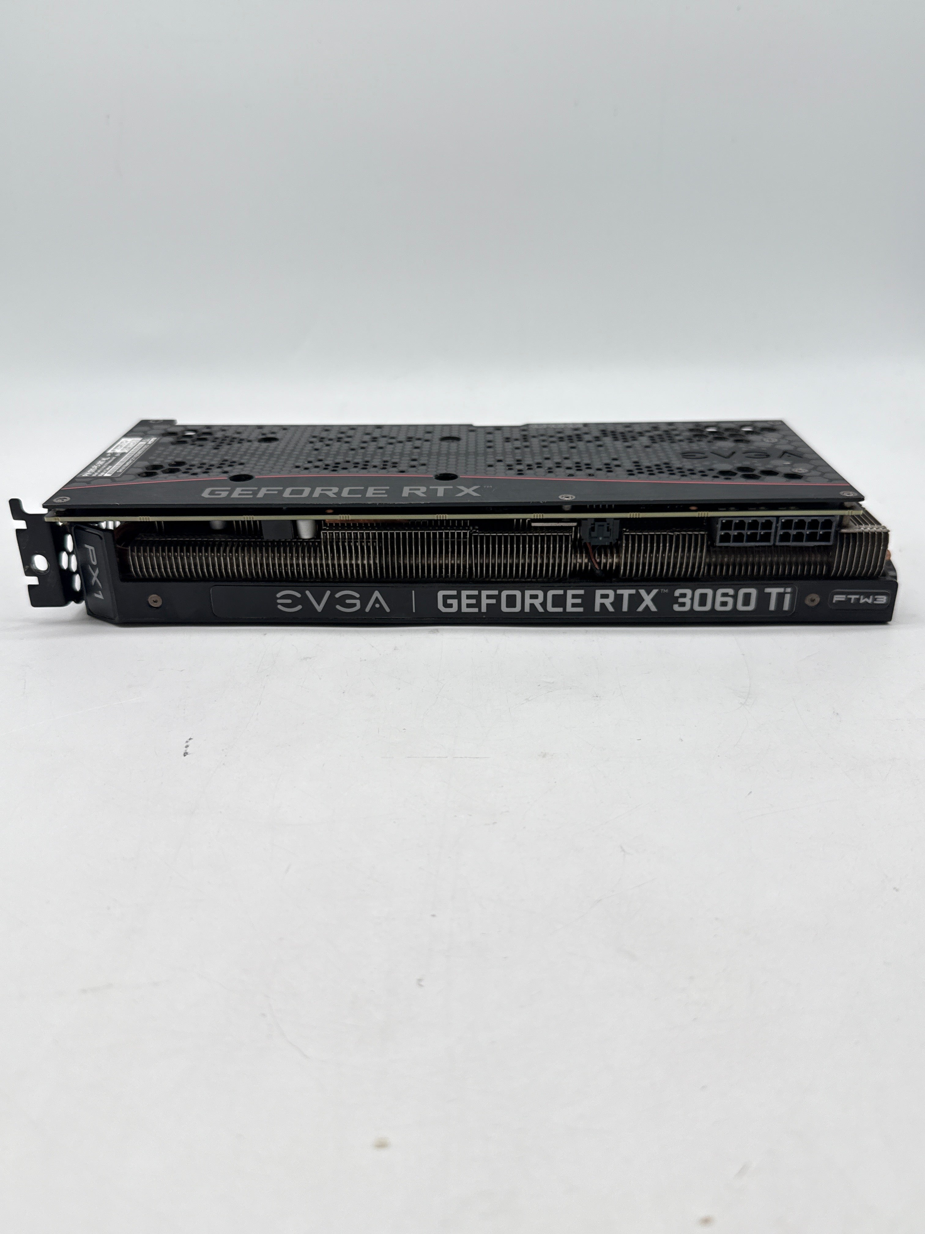 EVGA GeForce RTX 3060 Ti FTW3 Ultra 8GB GDDR6 Graphics Card - Used