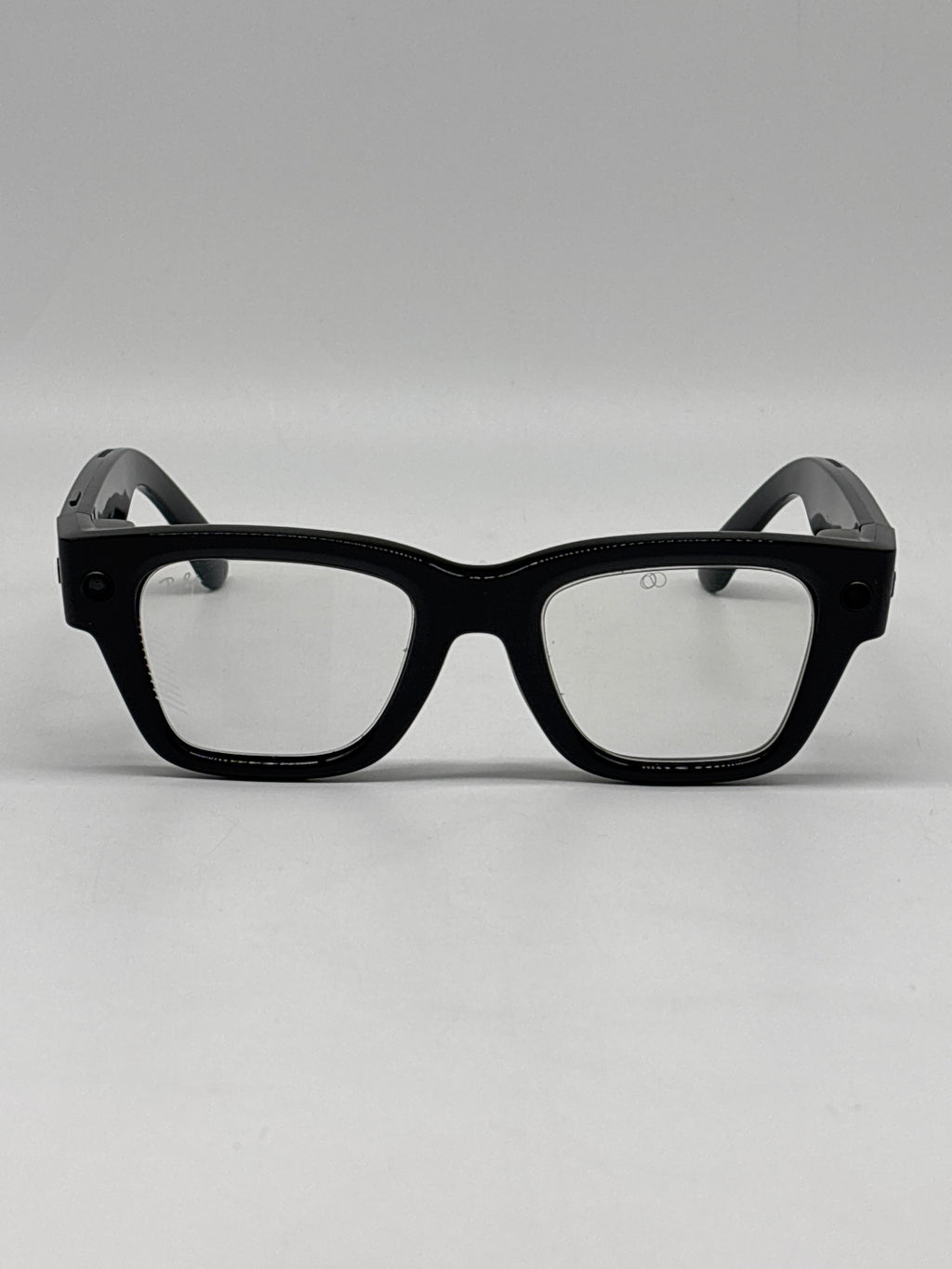 Meta Ray-Ban Display AI Smart Glasses Large Frame with Neural Band Size 3 - Used