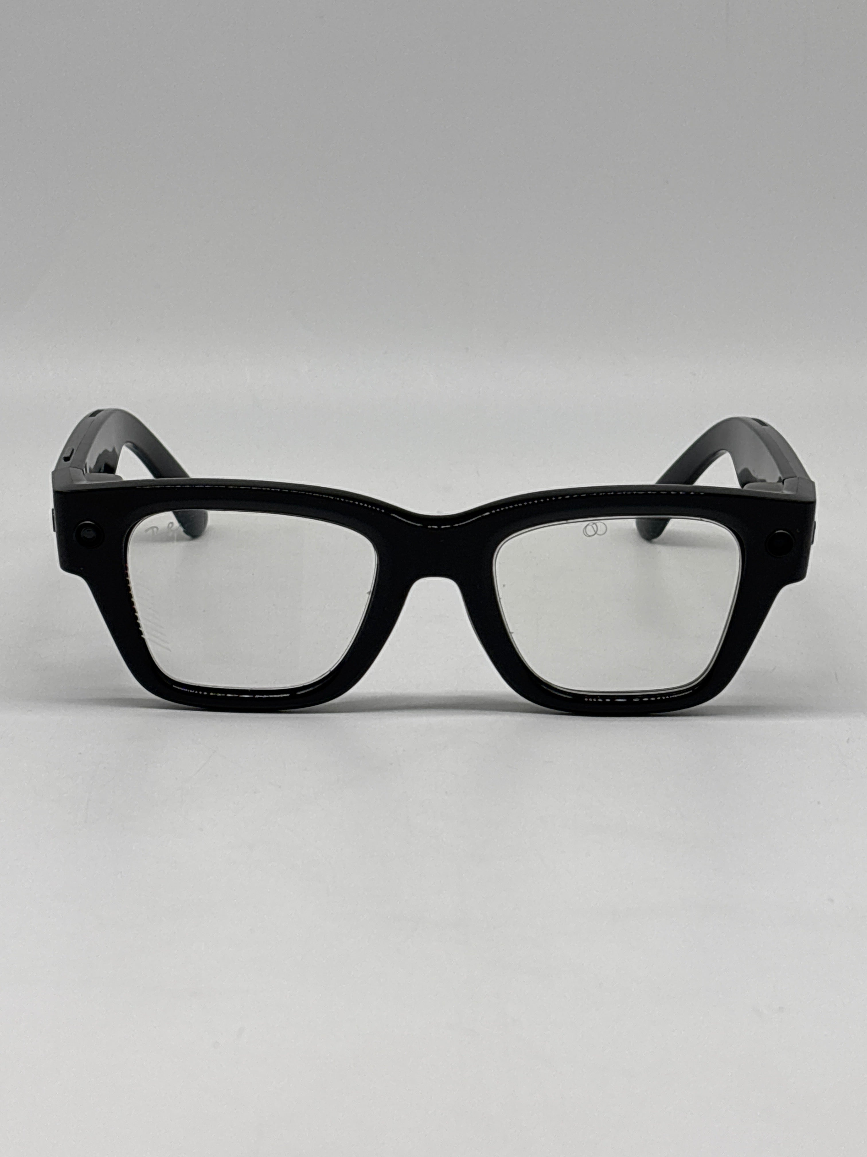 Meta Ray-Ban Display AI Smart Glasses Large Frame with Neural Band Size 3 - Used