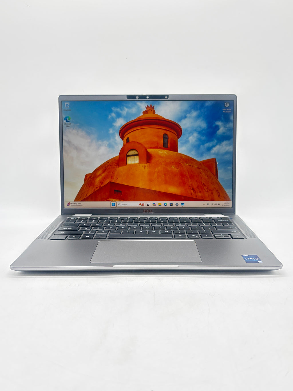 Dell Latitude 7340 14 Inch i5-1345U 32GB RAM 512GB SSD Gray - Used