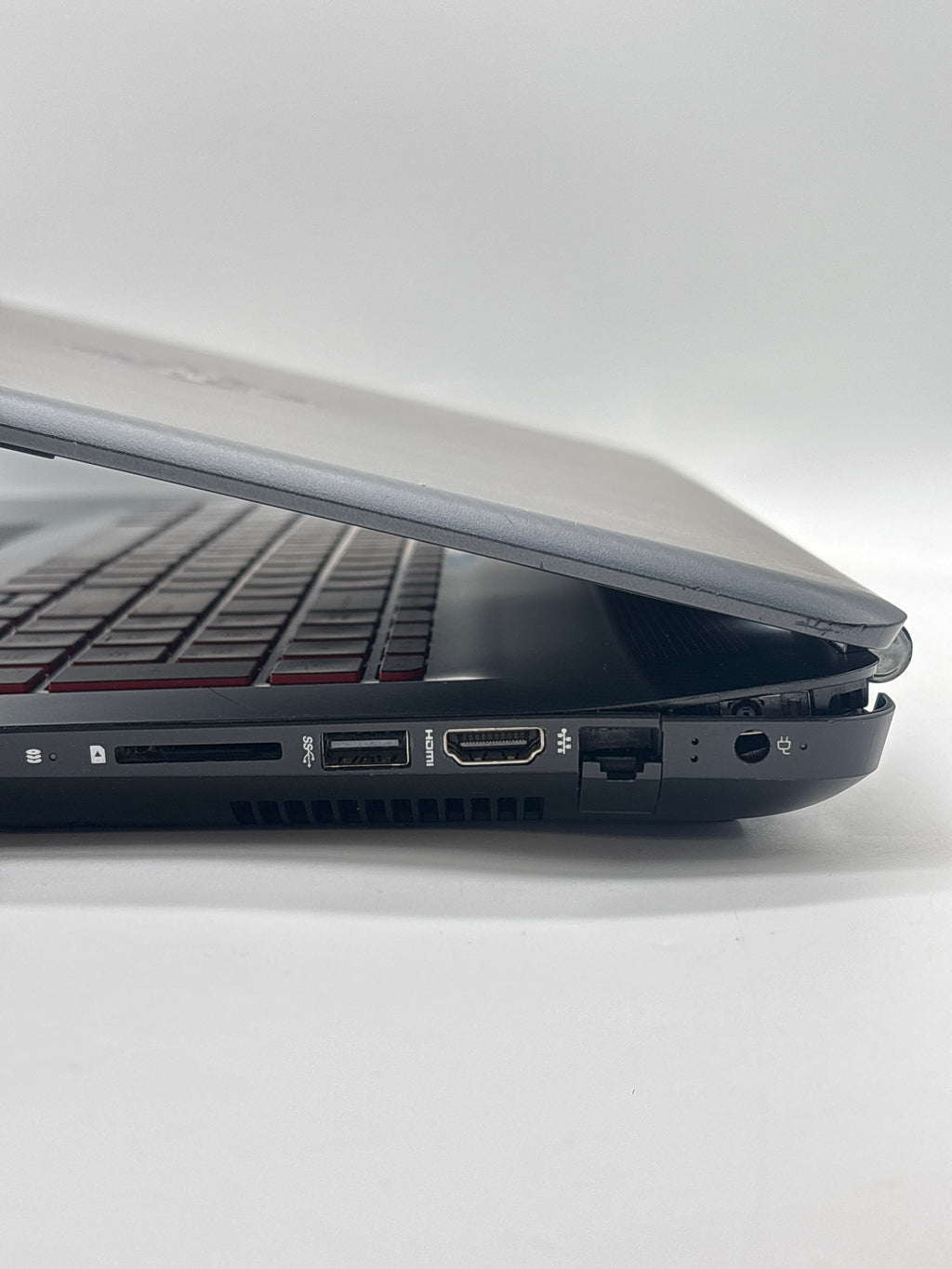 HP OMEN 17-W003DX i7-6700HQ 12GB RAM 1TB HDD GTX 965M - For Parts (No Power)