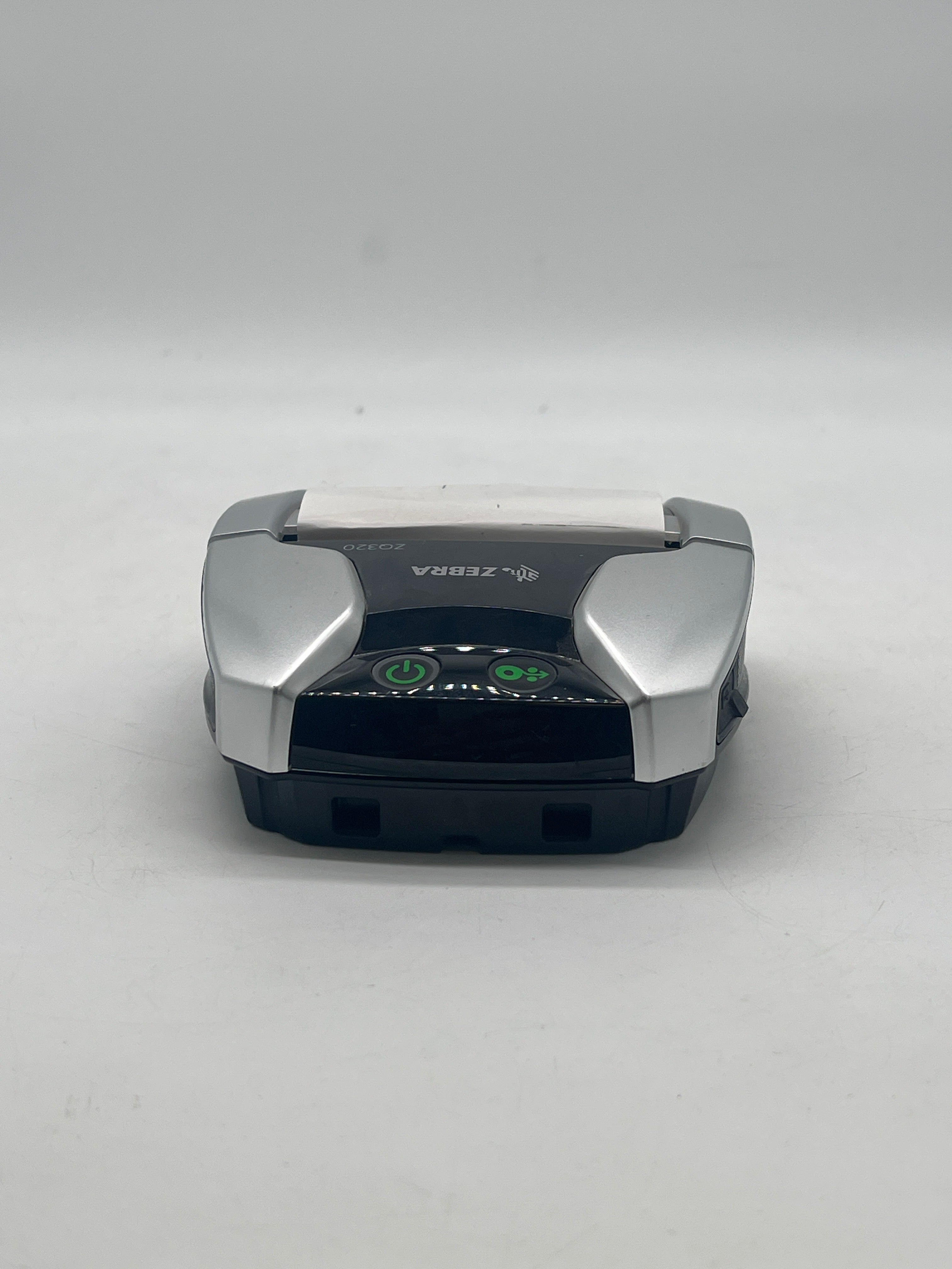Zebra ZQ 320 Portable Label Printer - Used - Black
