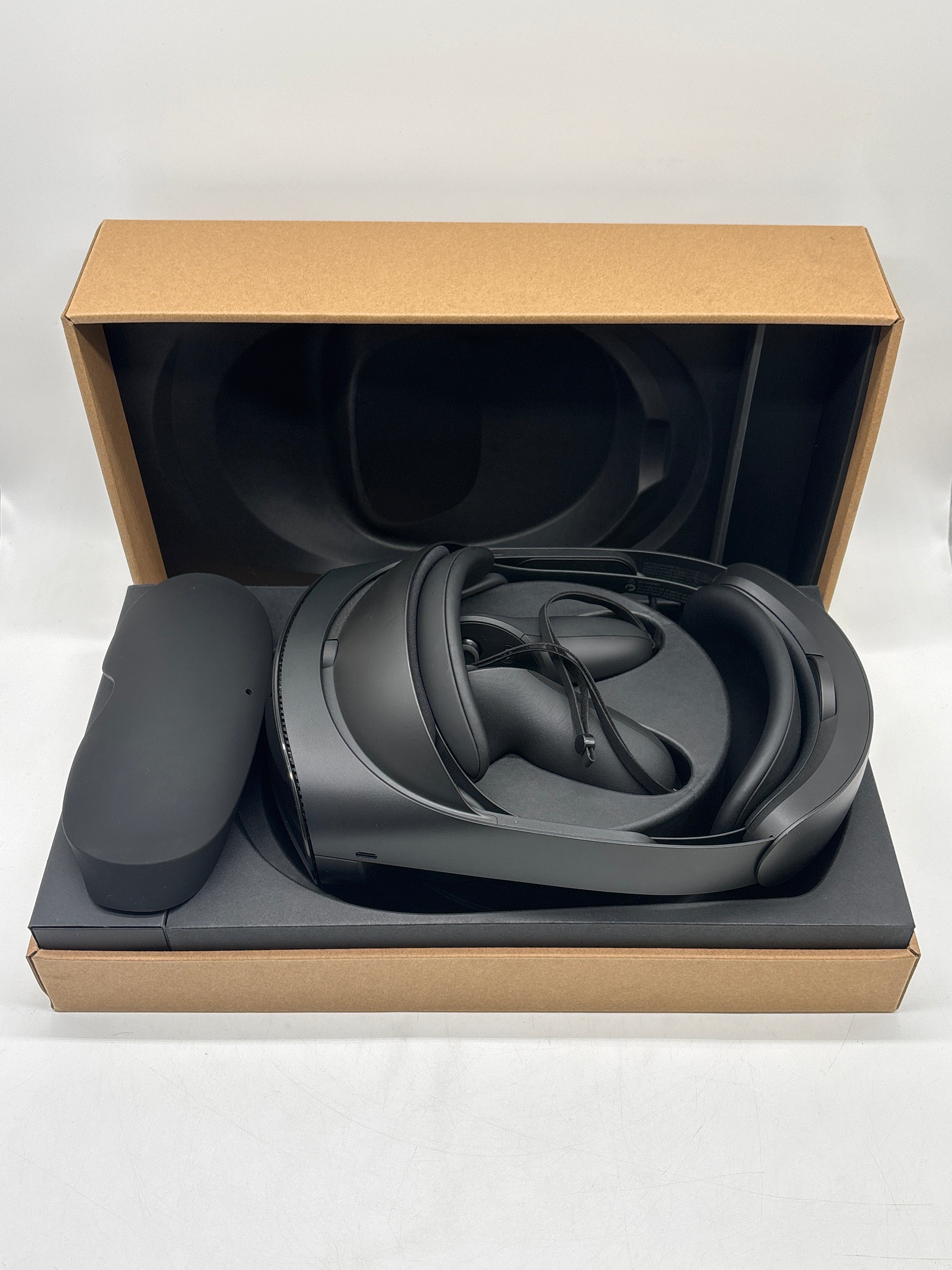 Meta Quest Pro 256GB Standalone VR Headset Black - Used With Box