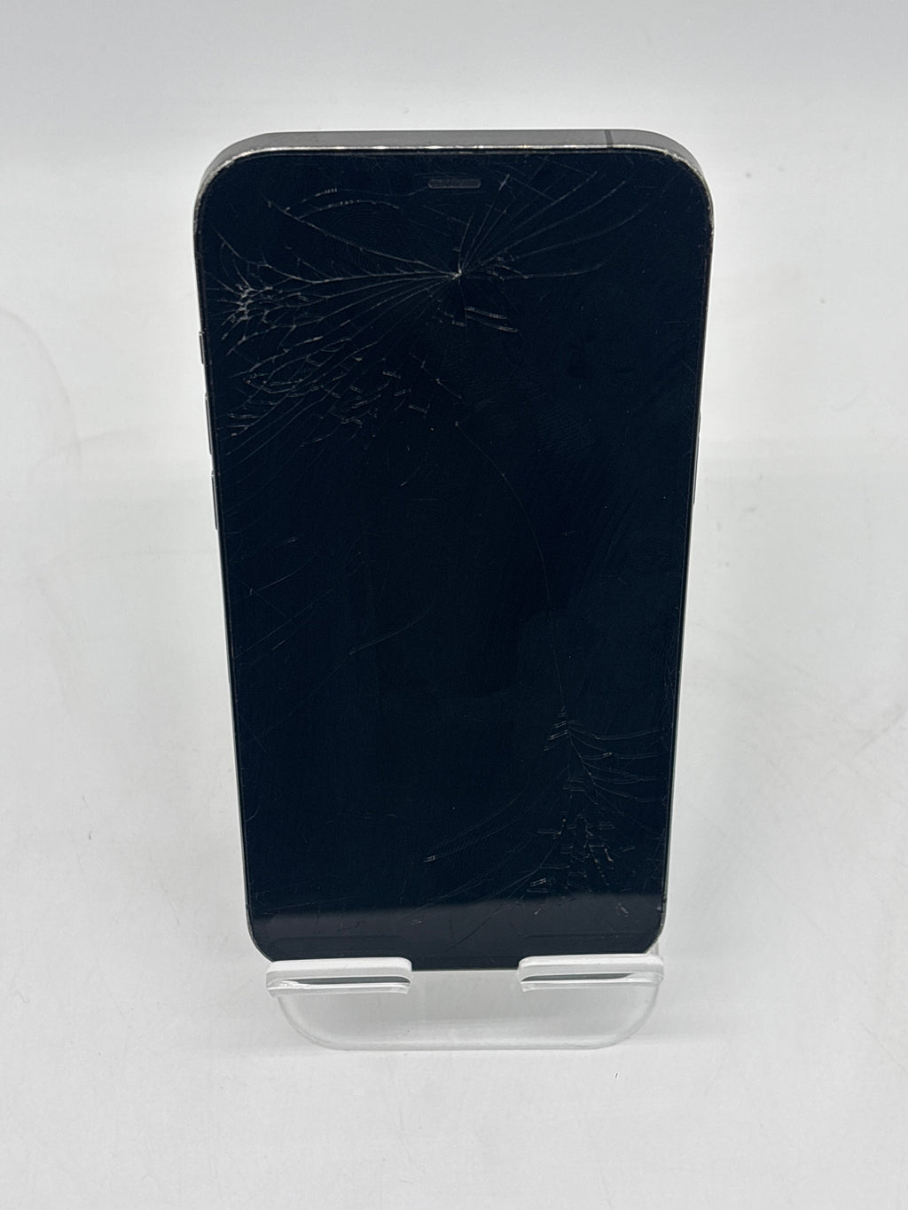 Apple iPhone 12 Pro Max 128GB Gray - For Parts (97% Battery)