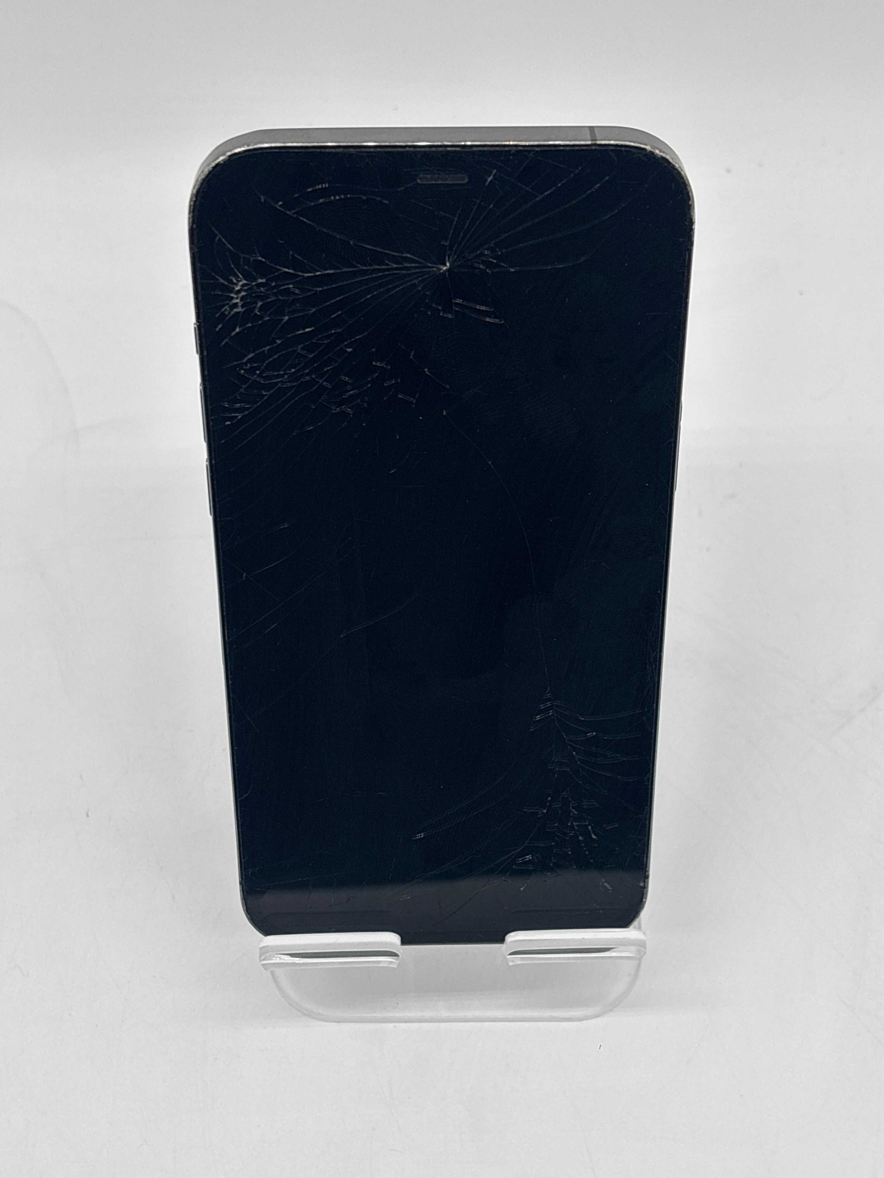 Apple iPhone 12 Pro Max 128GB Gray - For Parts (97% Battery)
