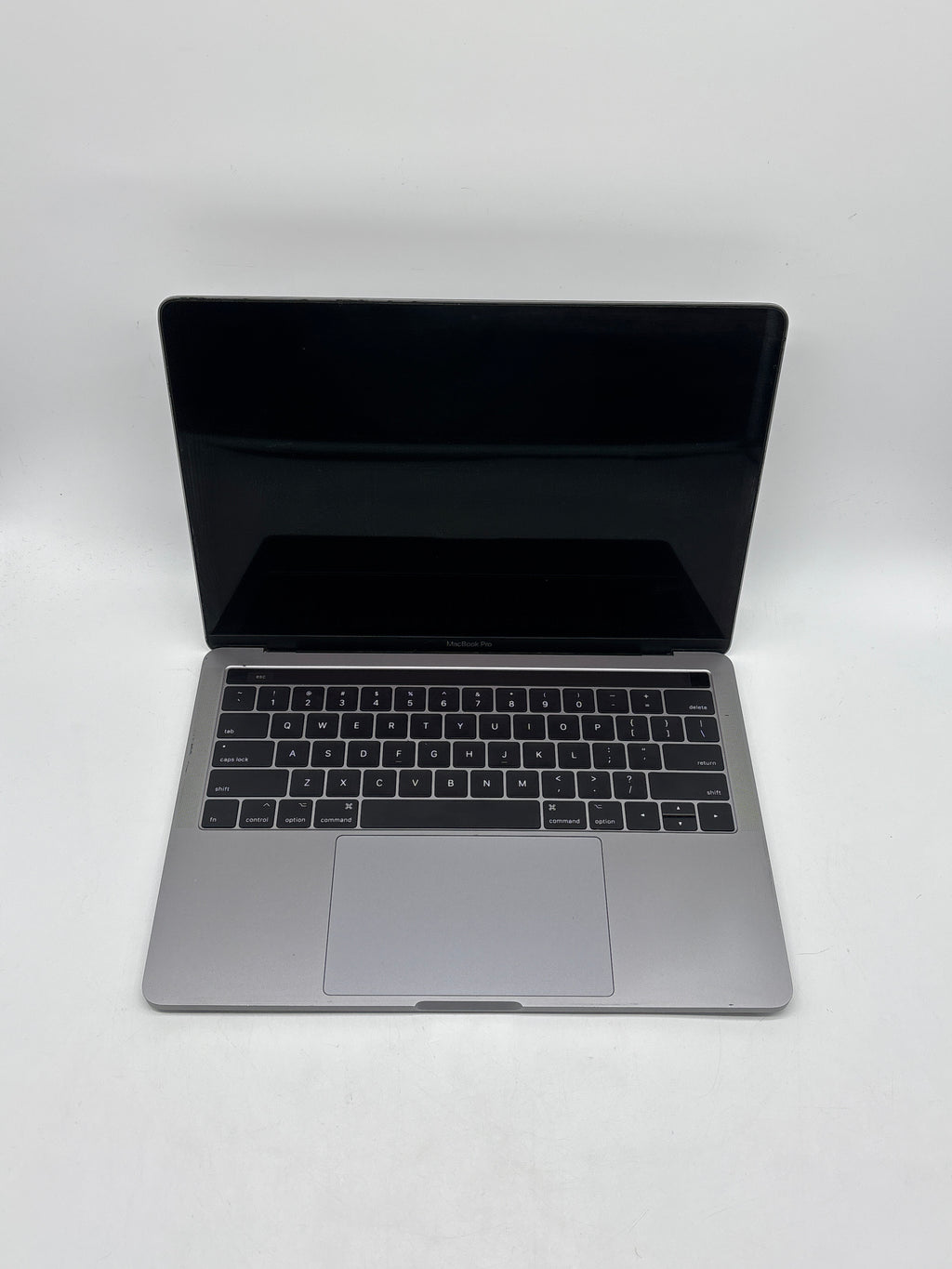 Apple MacBook Pro 13" A1706 i5 8GB RAM 256GB SSD - For Parts (Read)