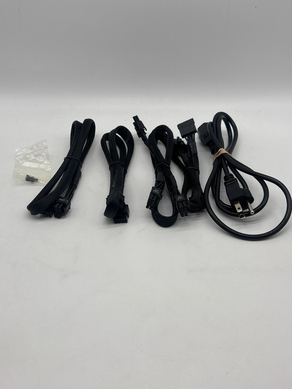 EVGA 510W Power Supply 80+ Bronze with Surge Protection