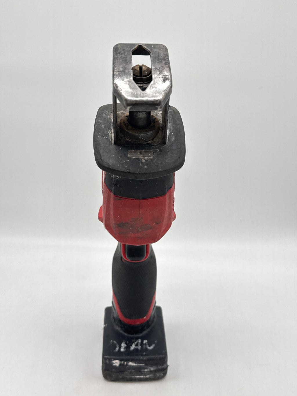Milwaukee 2520-20 M12 FUEL Brushless HACKZALL Reciprocating Saw w/Charger Battery