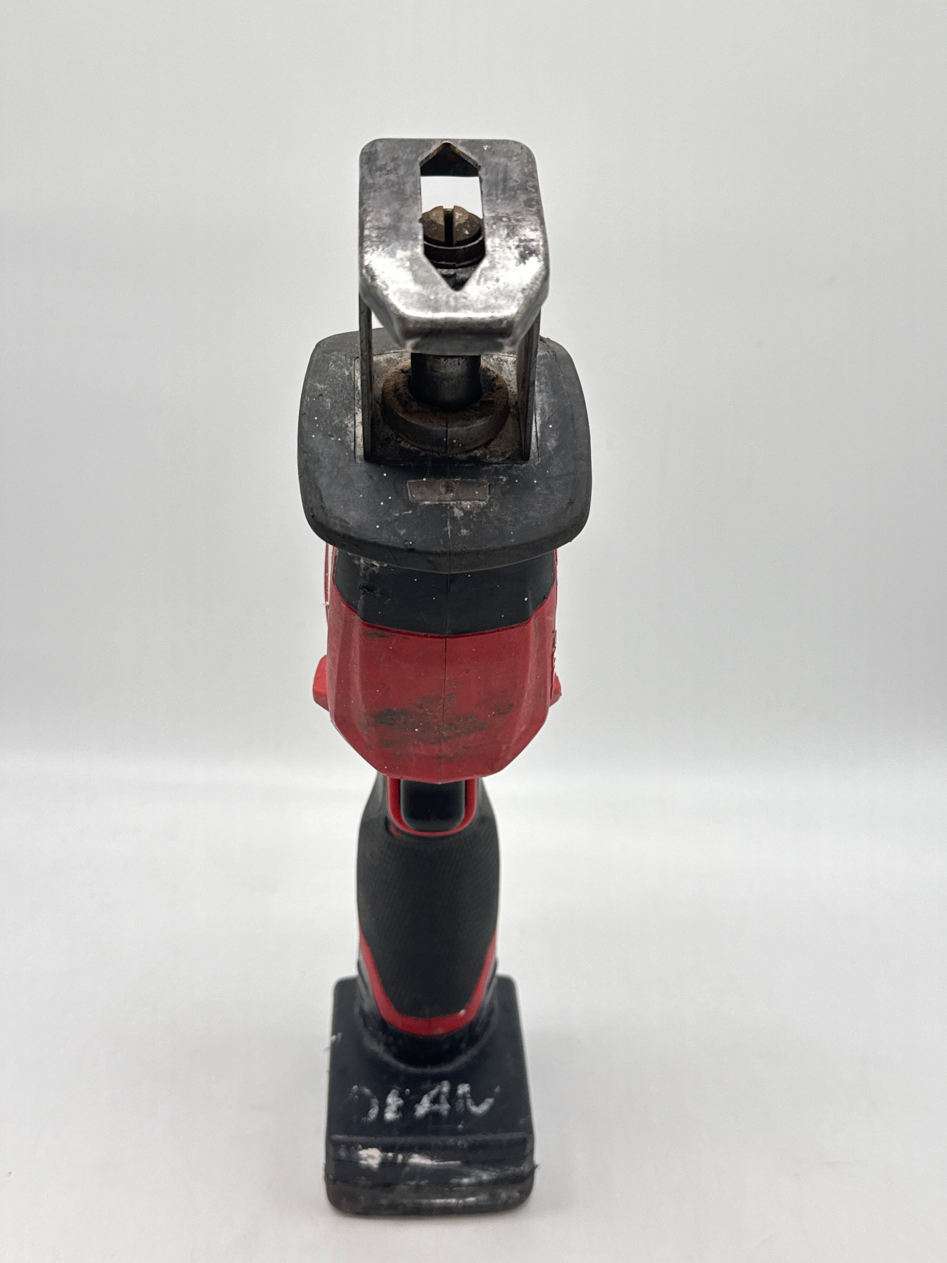 Milwaukee 2520-20 M12 FUEL Brushless HACKZALL Reciprocating Saw w/Charger Battery