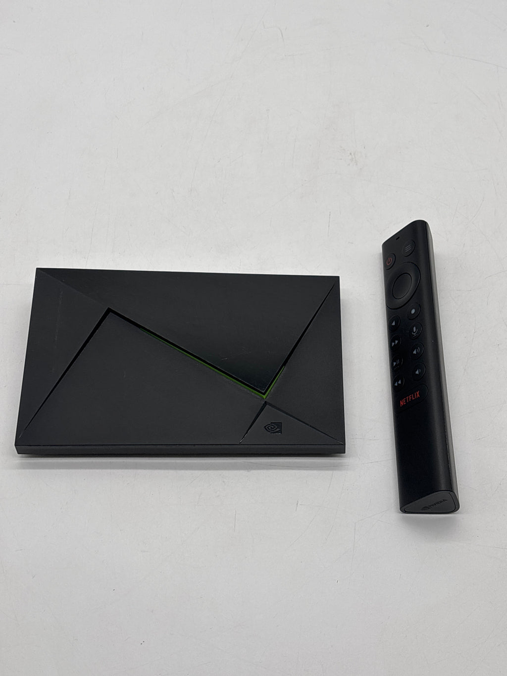 NVIDIA Shield TV 4K HDR Streaming Media Player