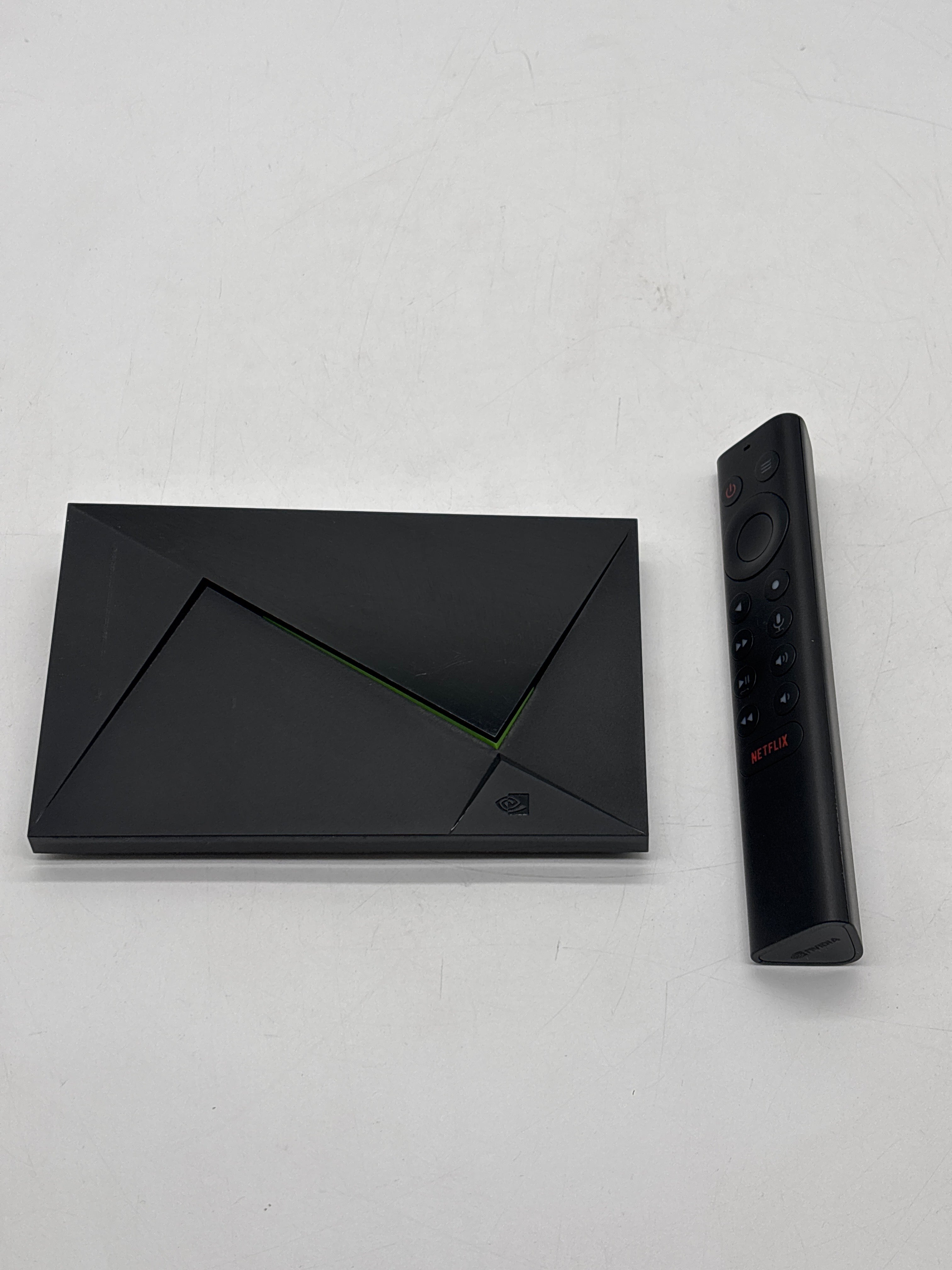 NVIDIA Shield TV 4K HDR Streaming Media Player