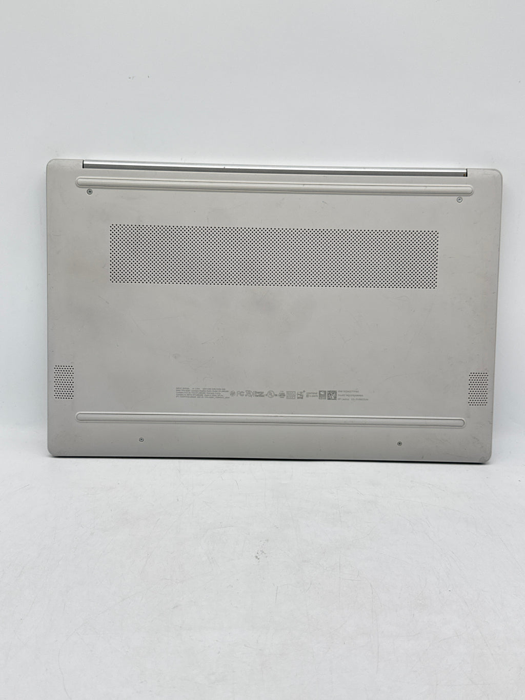 HP 15-FC0025DX Ryzen 5 7520U 8GB RAM 512GB SSD - Bad Display