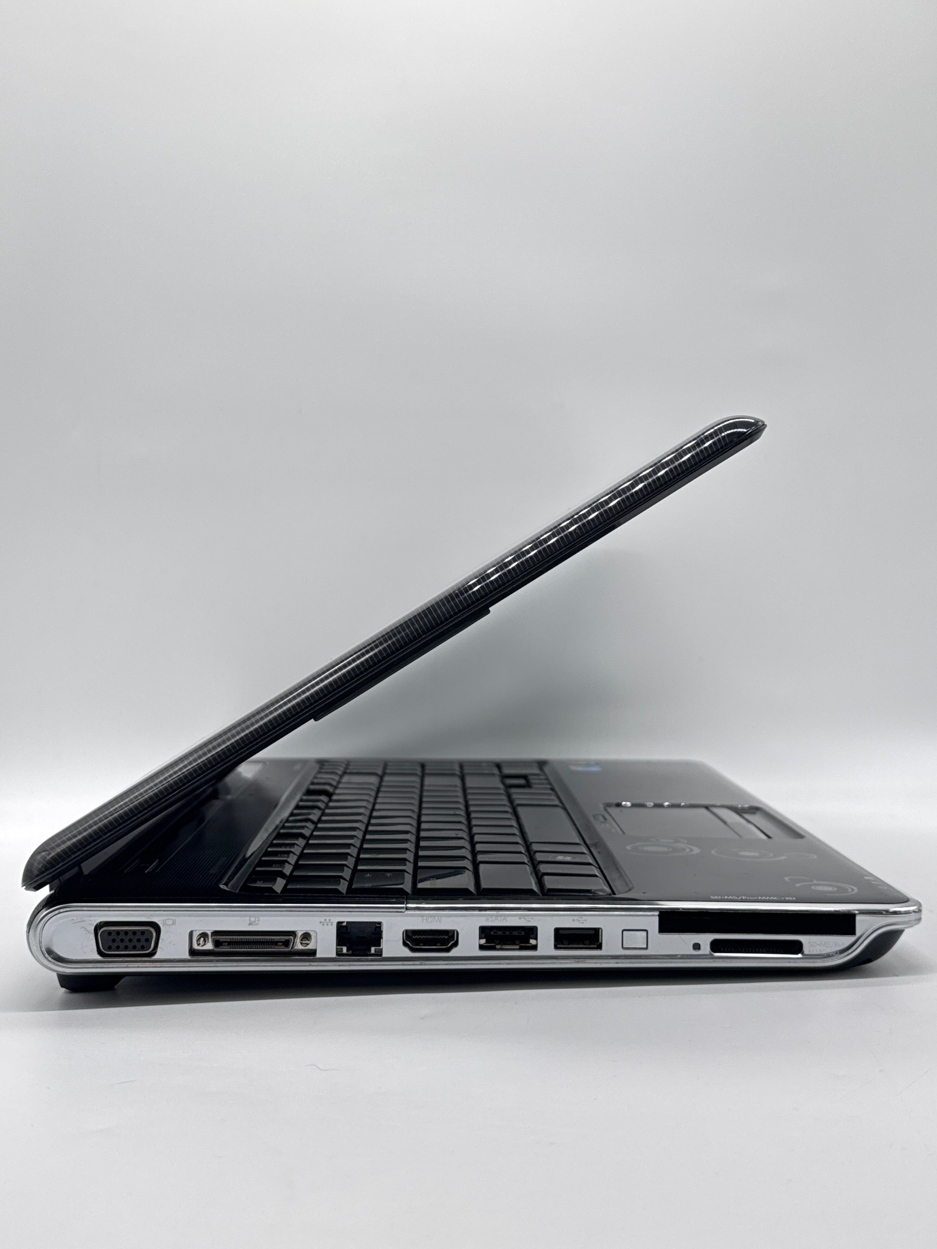 HP Pavilion DV6 Intel Core TM2 Duo T6600 4GB RAM 300GB HDD - For Parts [READ DESC]