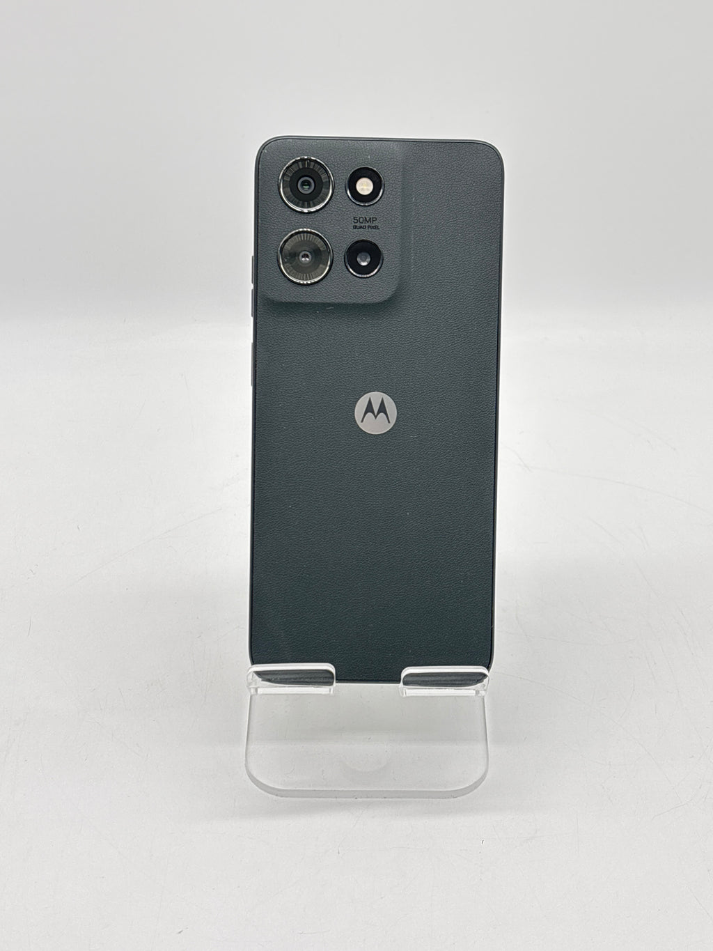 Motorola Moto G 2025 XT2513 128GB T Mobile Black- Used