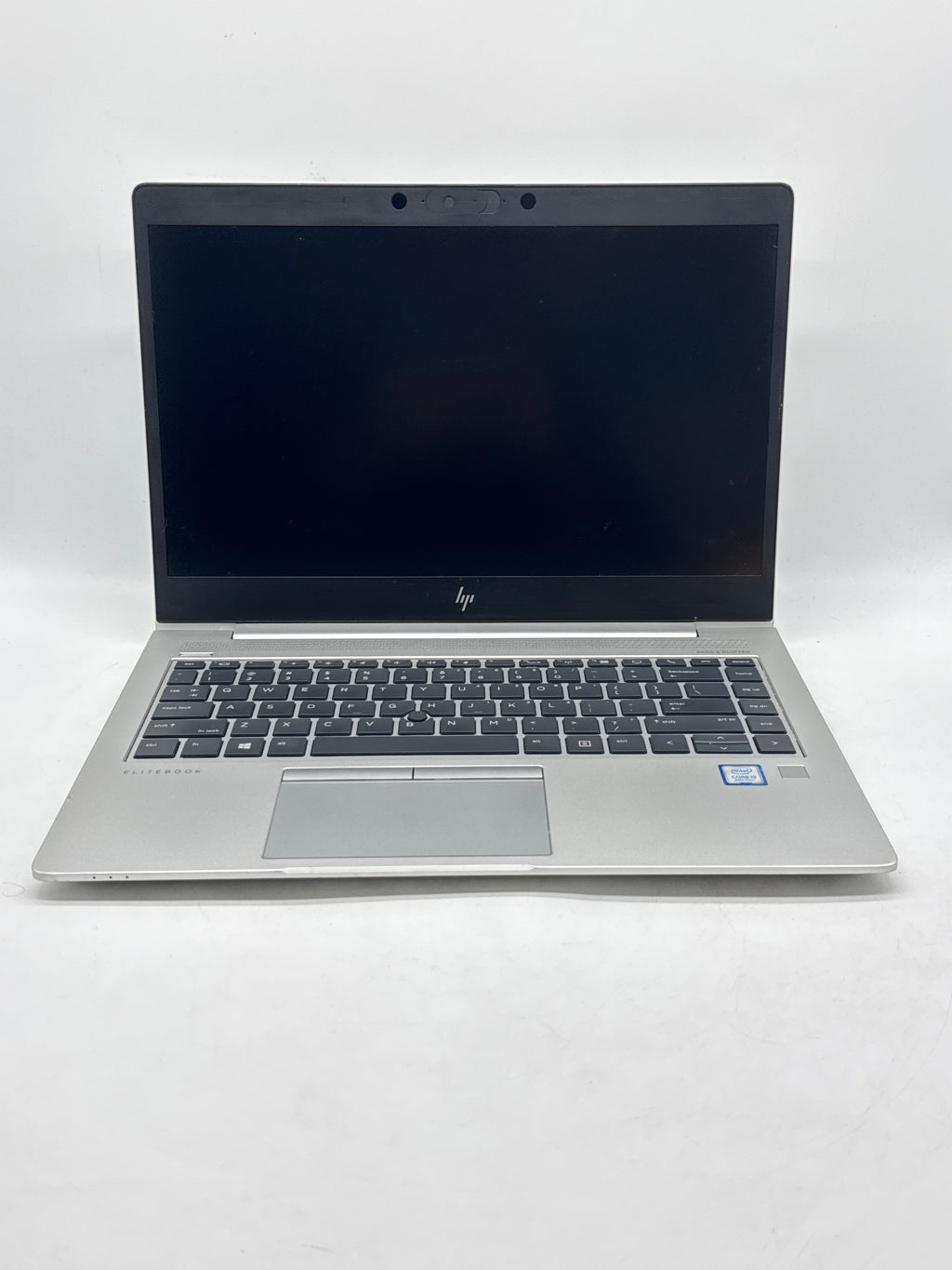 HP EliteBook 840 G6 Core i5 8265U 8GB RAM 256GB SSD - READ